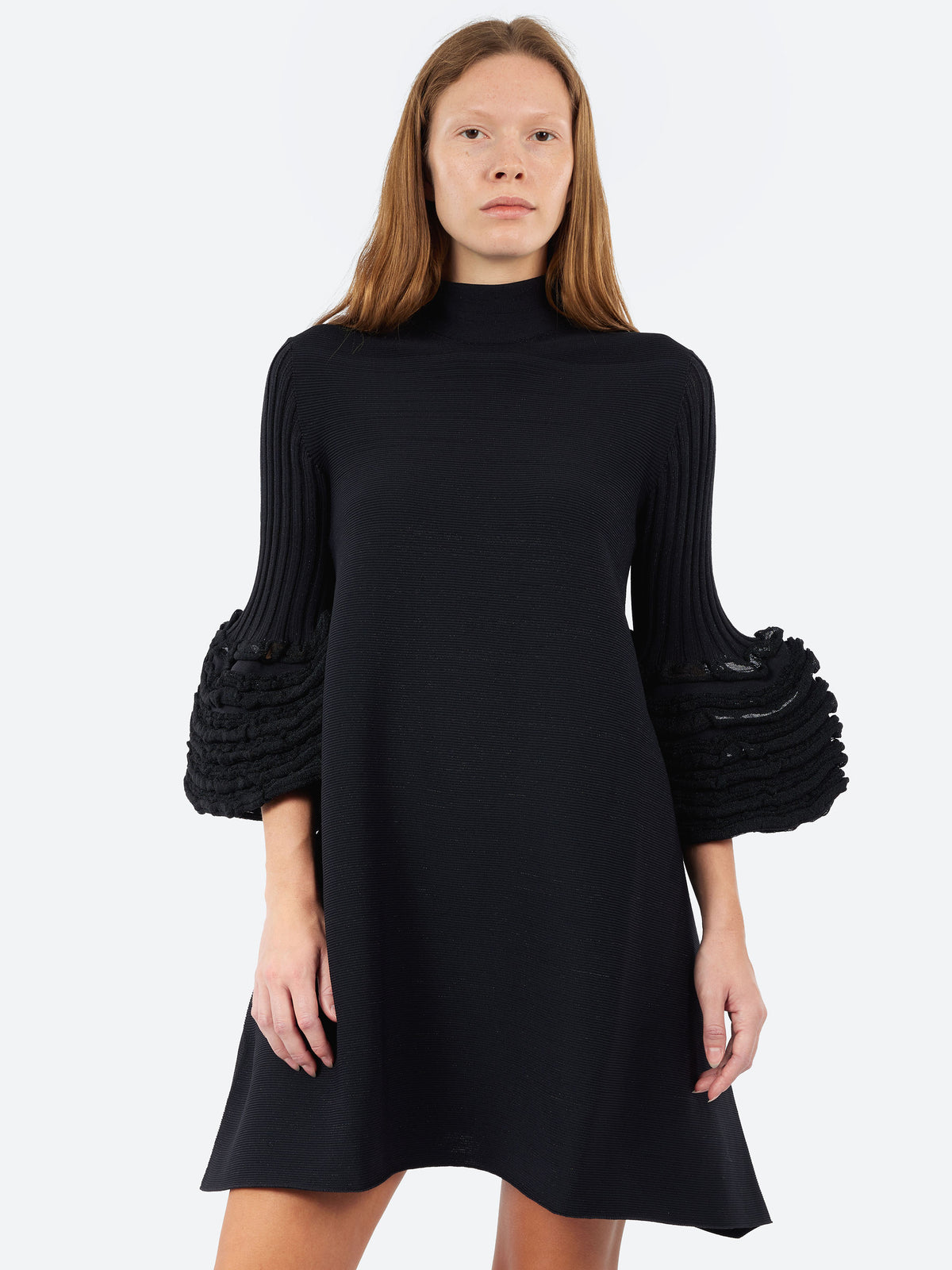 Pottery Swell Glitter Dress