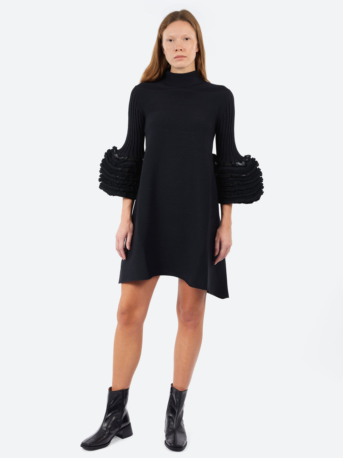 Pottery Swell Glitter Dress