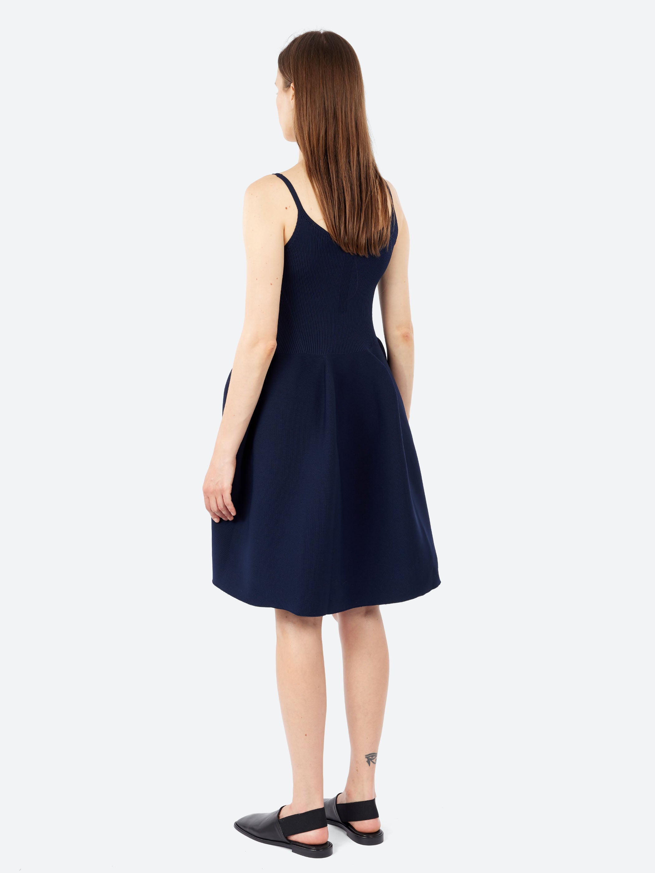 Pottery Camisole Mini Dress