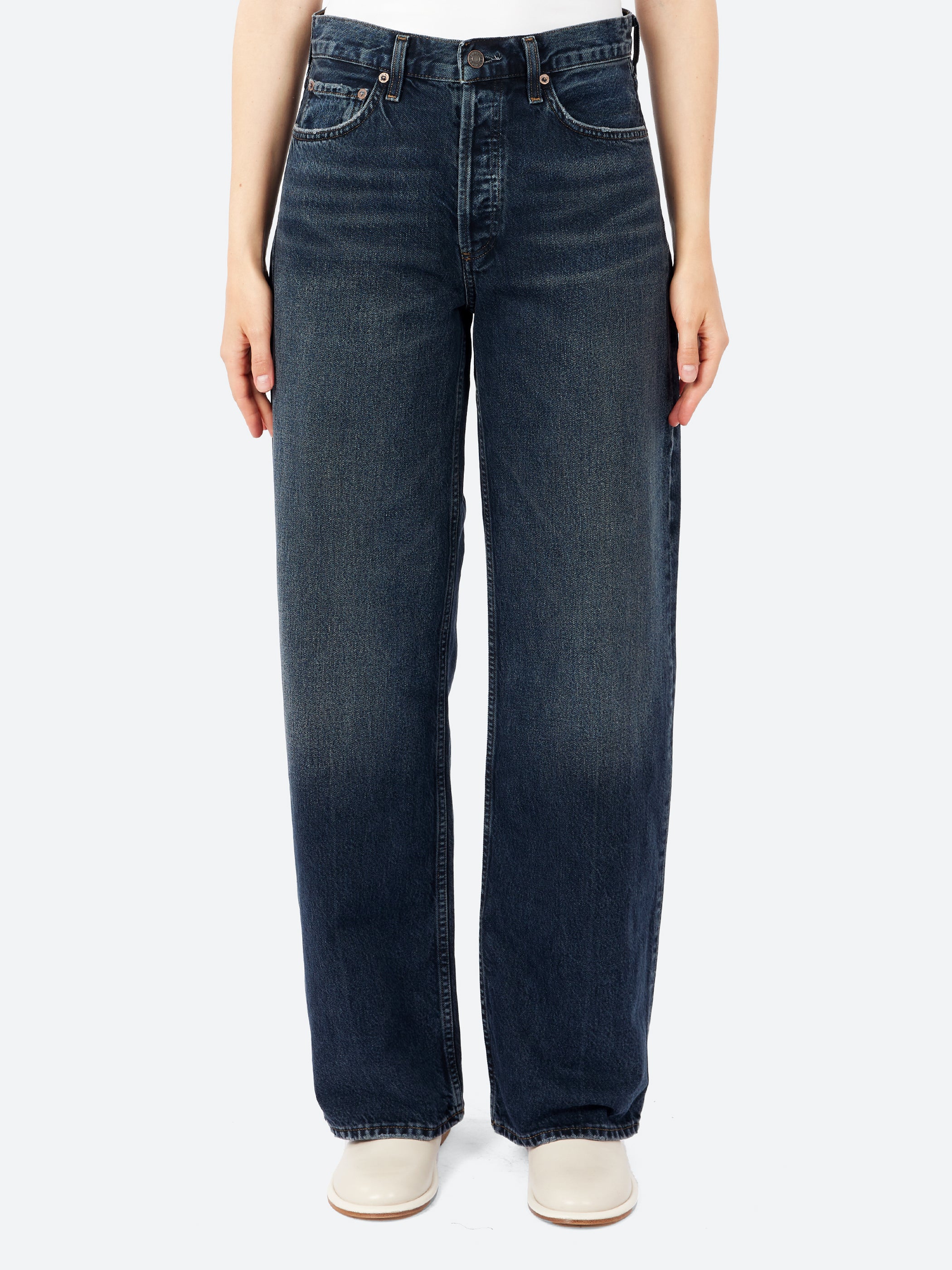 Arc Jean
