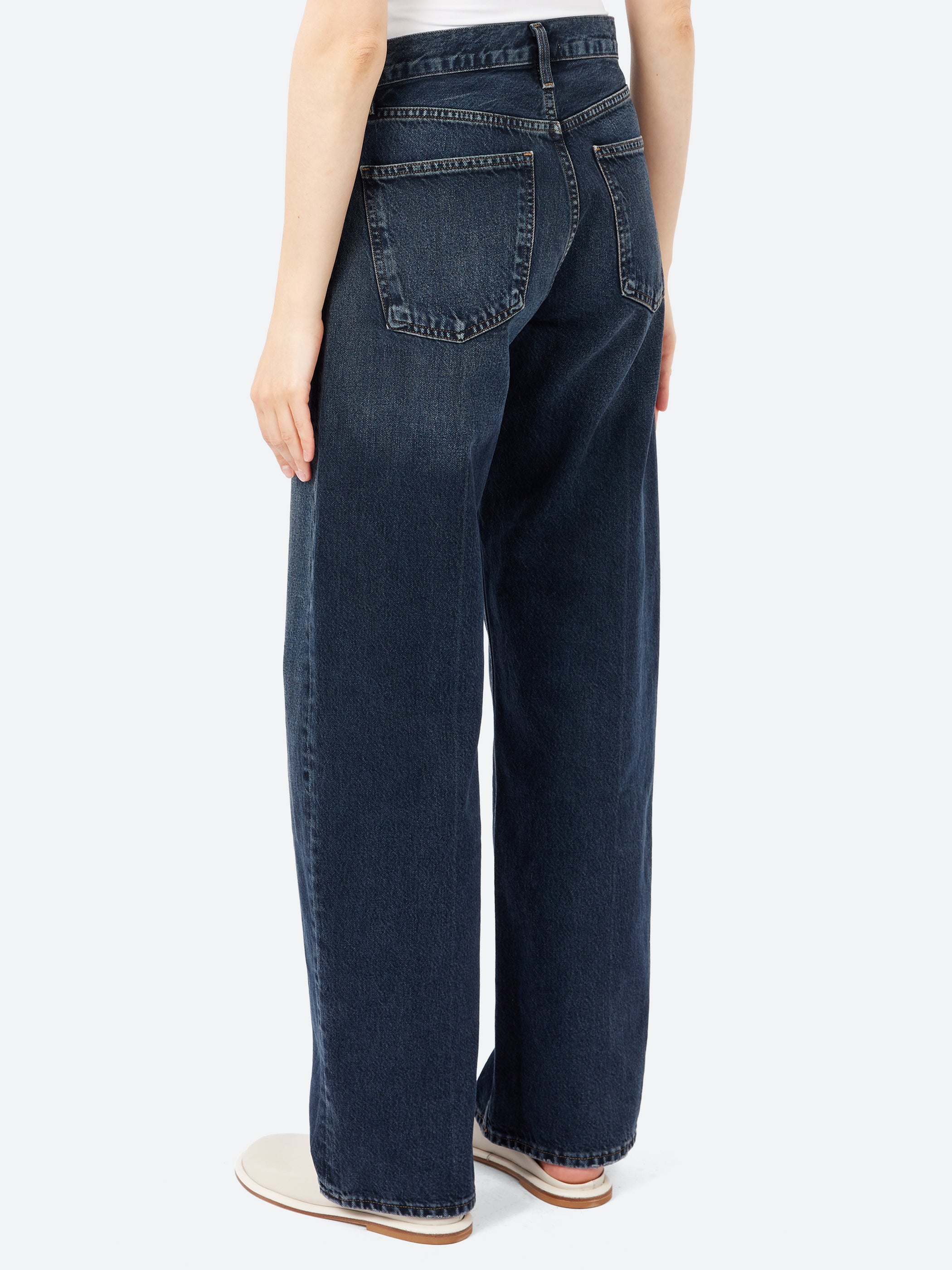 Arc Jean