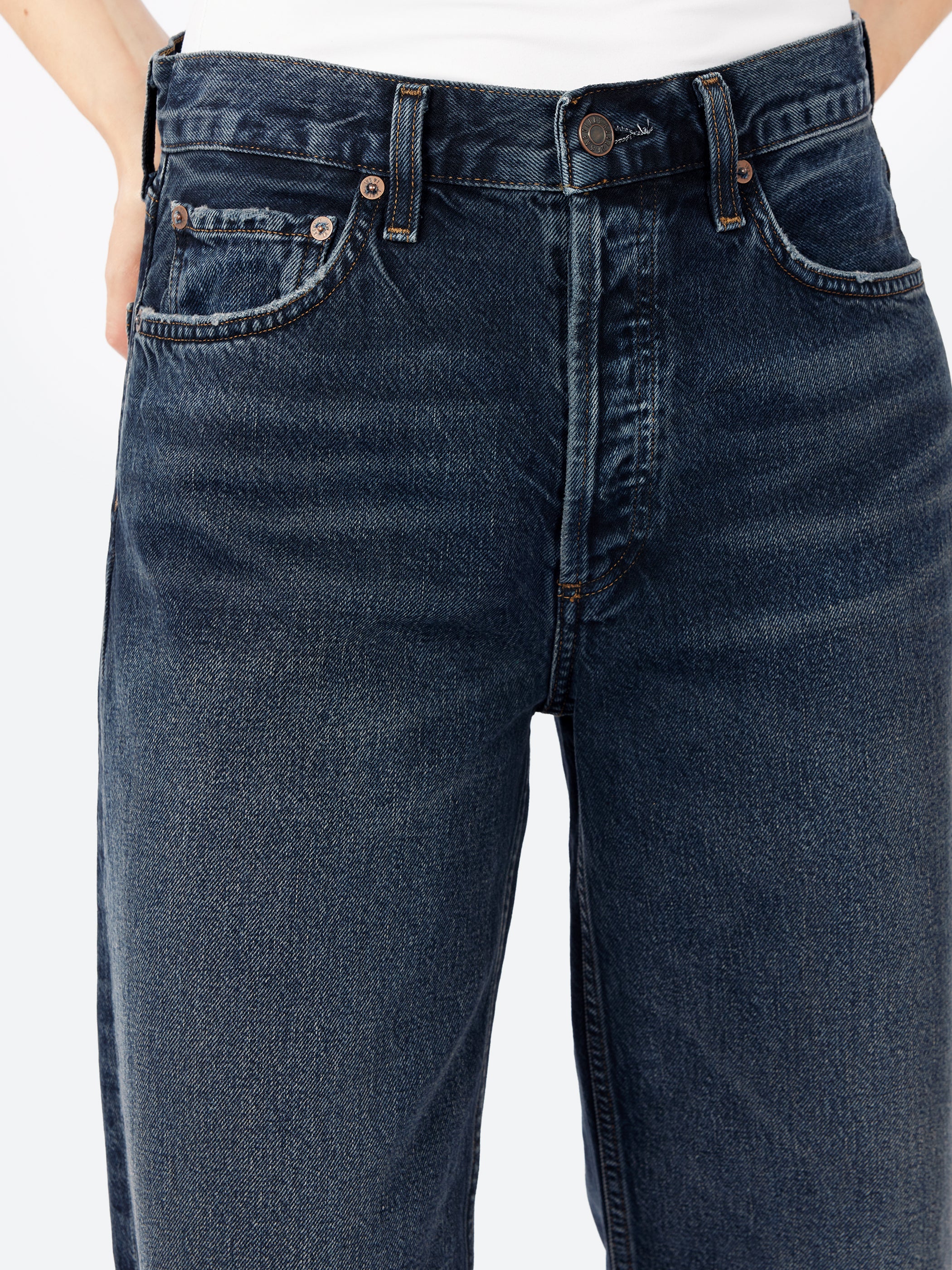 Arc Jean