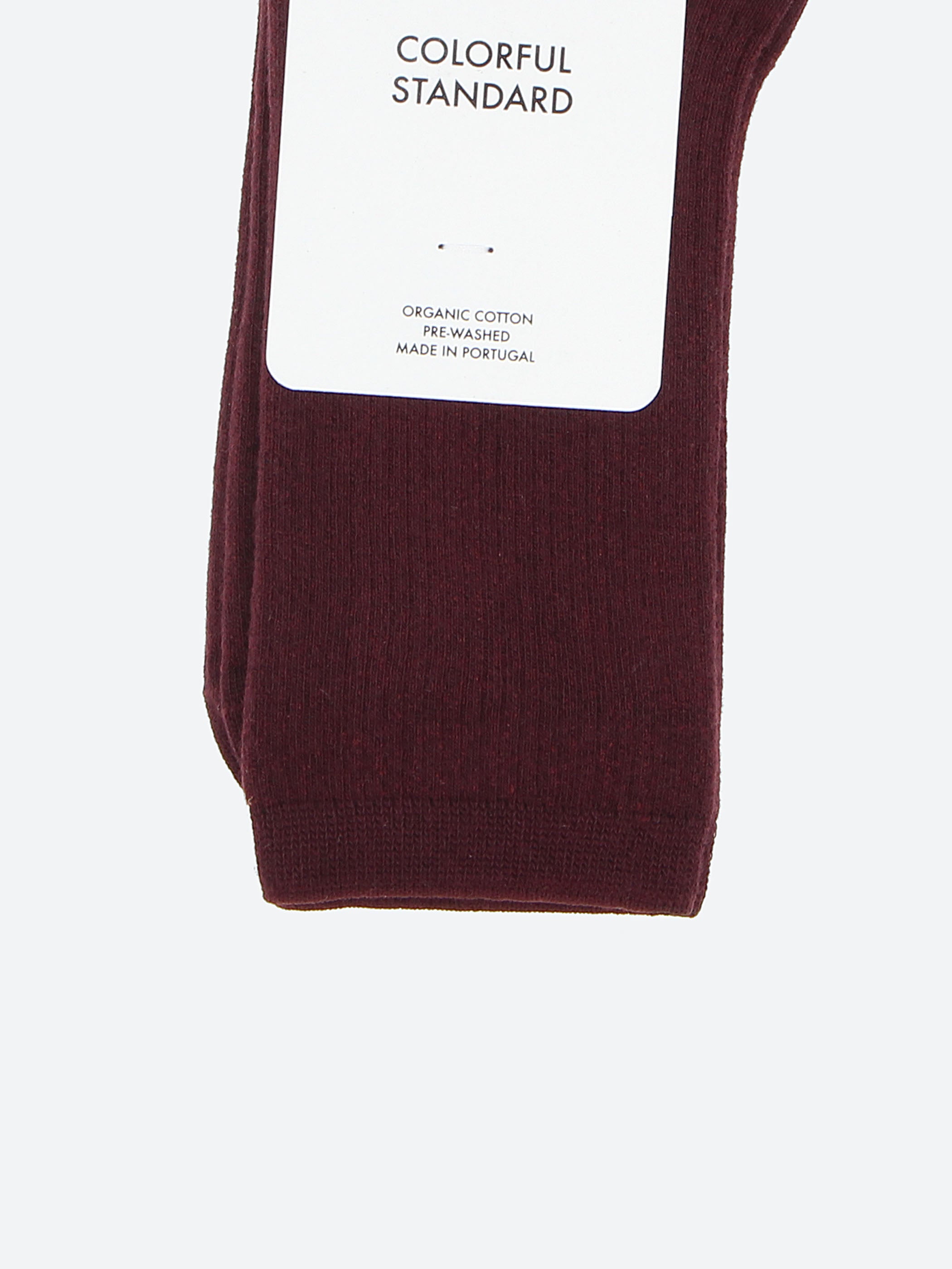 Women Classic Organic Sock