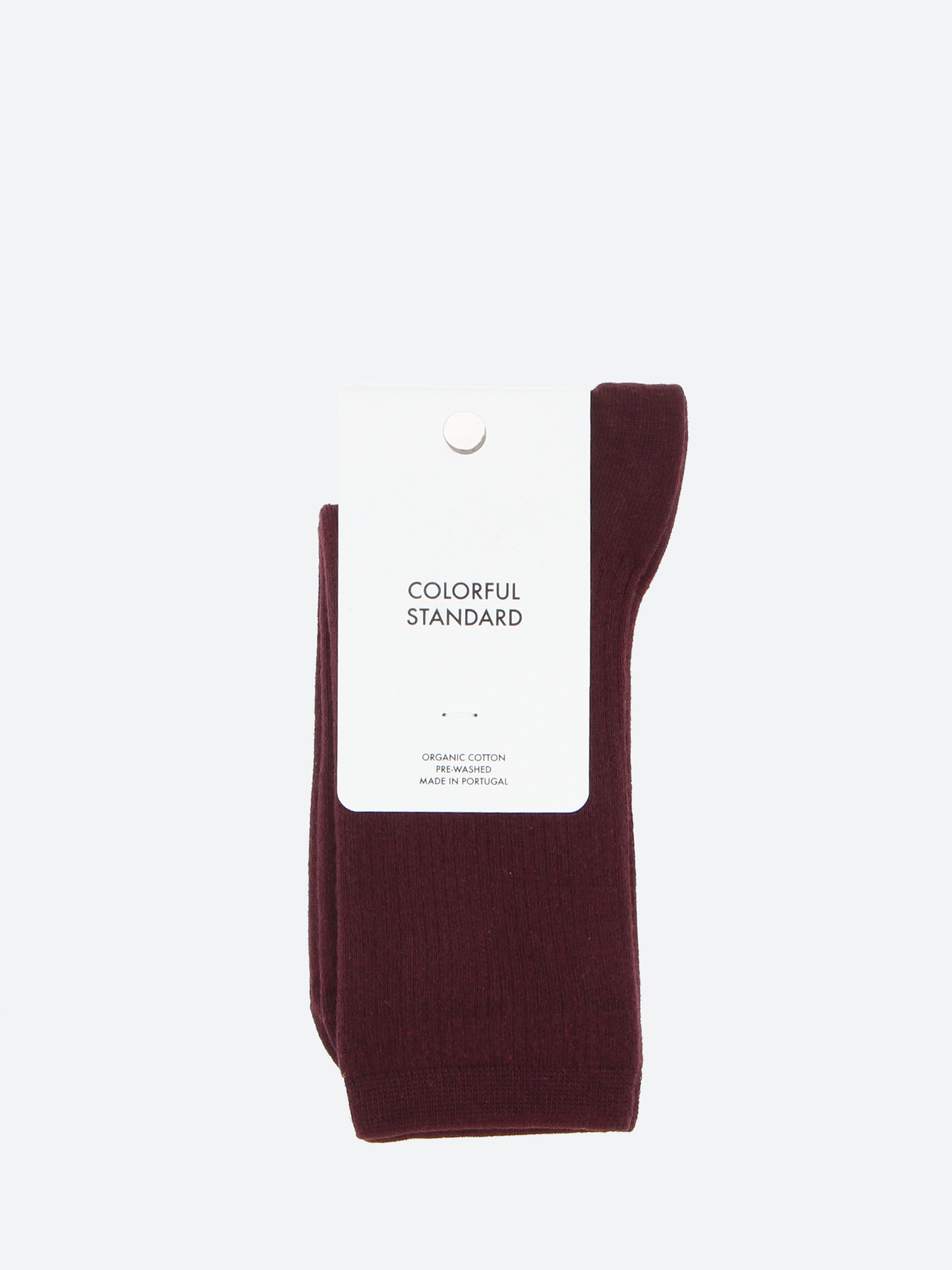 Women Classic Organic Sock