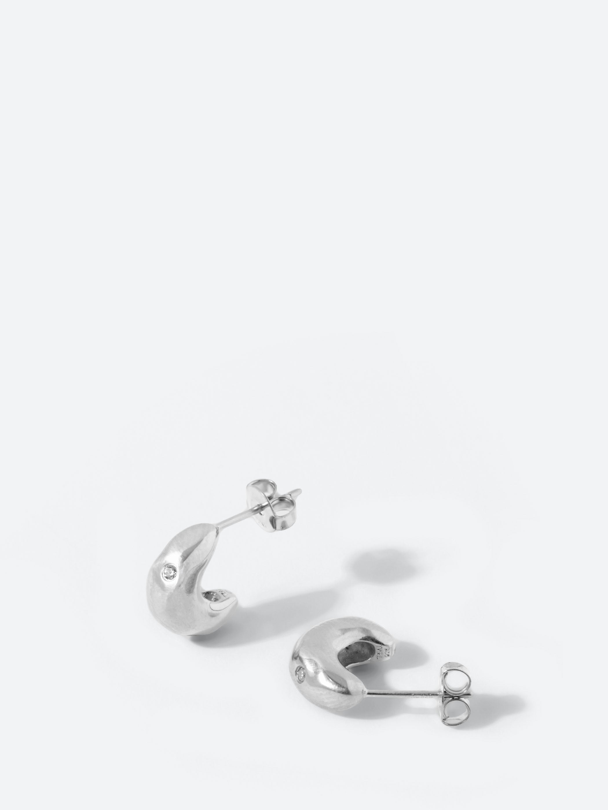 Hilal Earrings