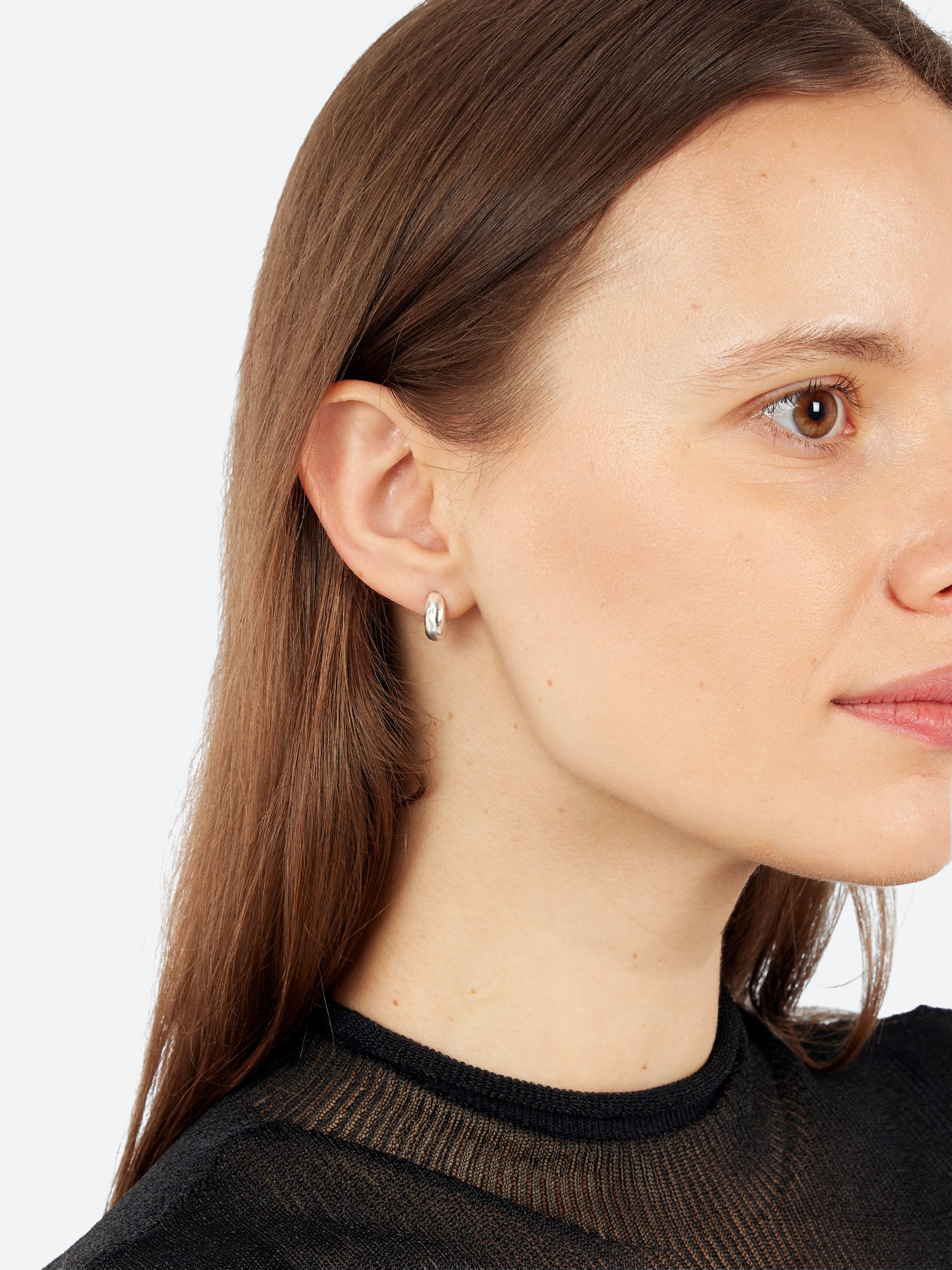 Hilal Earrings