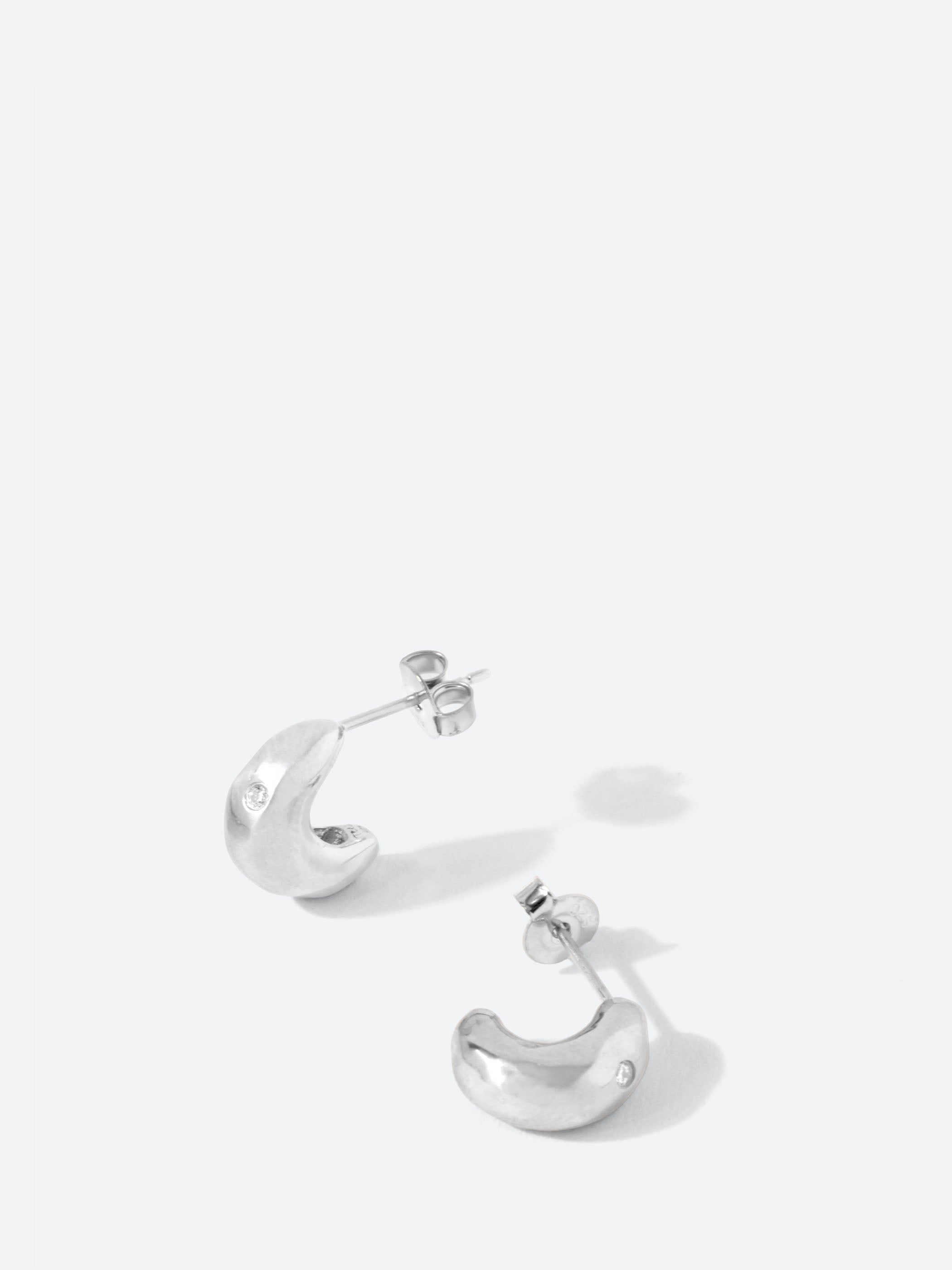 Hilal Earrings