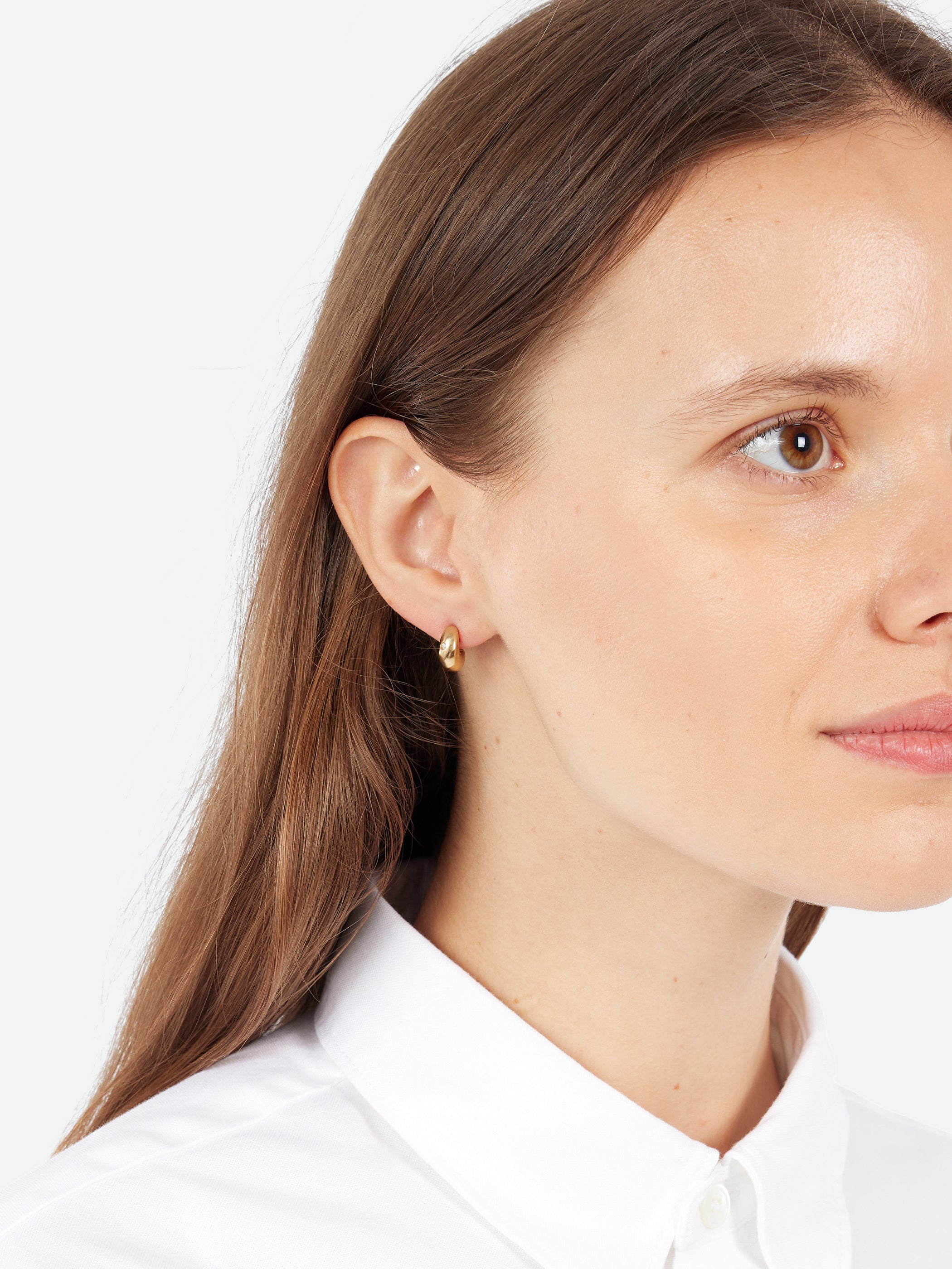Hilal Earrings