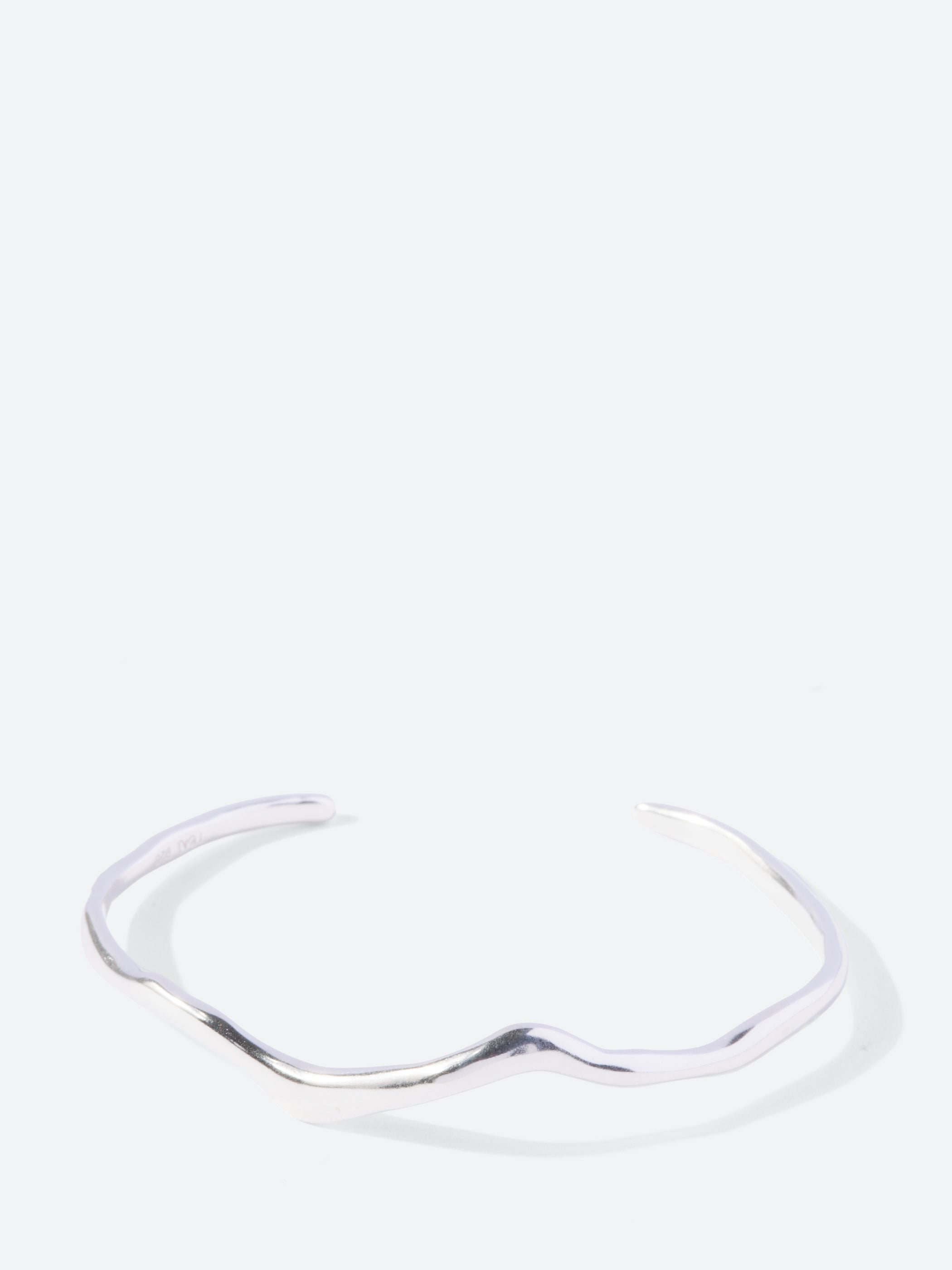 Ripple Bangle