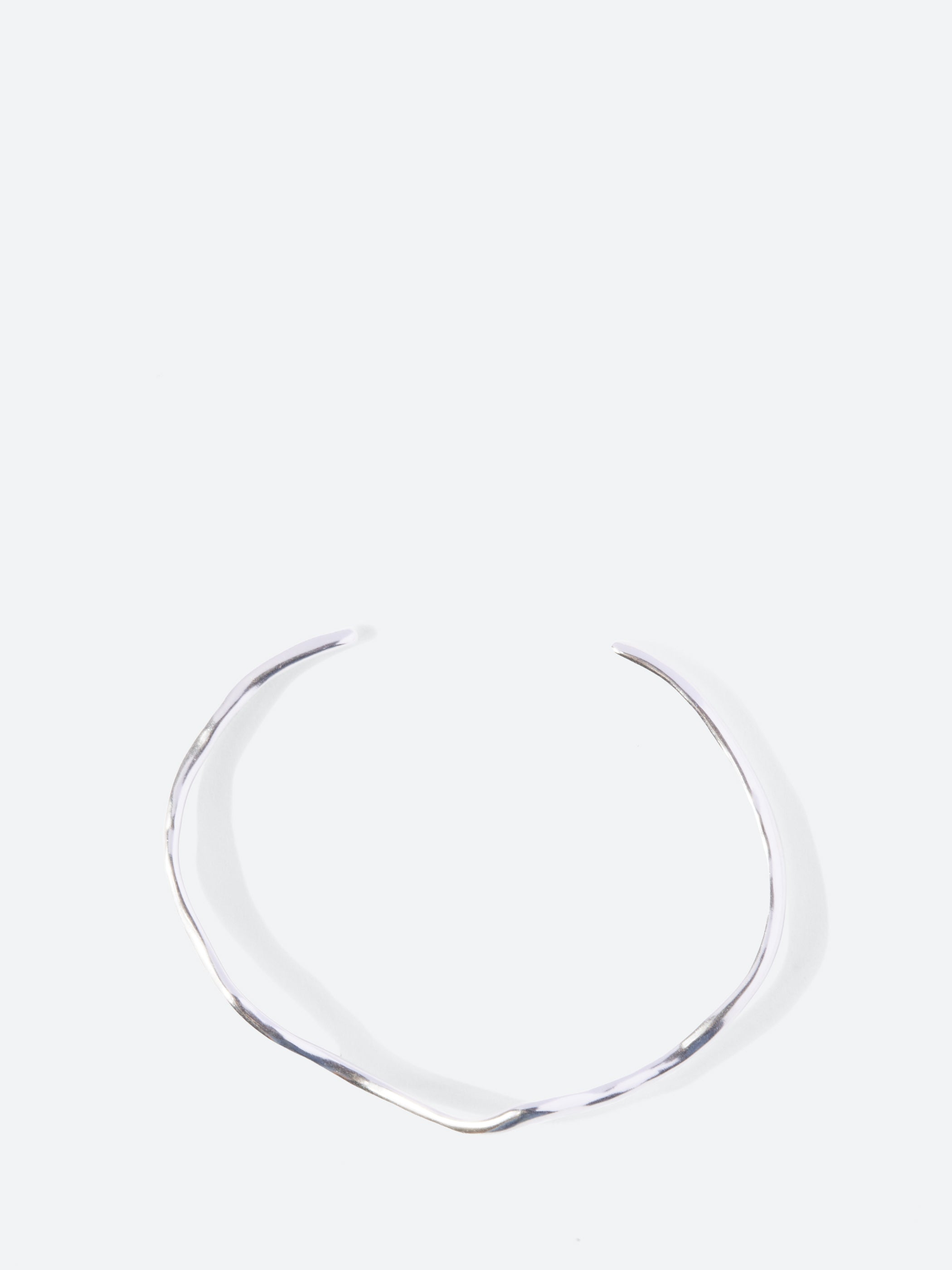 Ripple Bangle