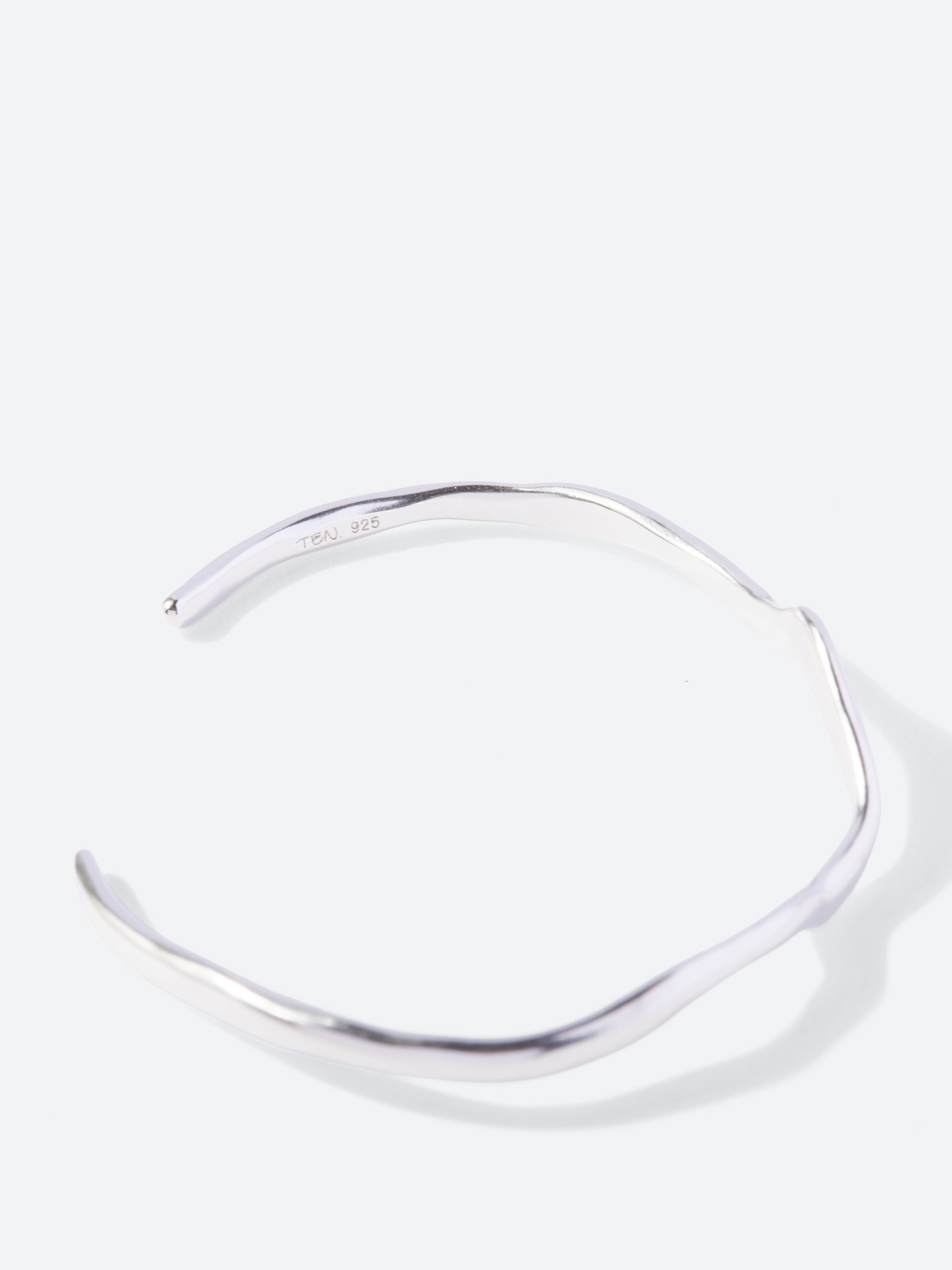 Ripple Bangle