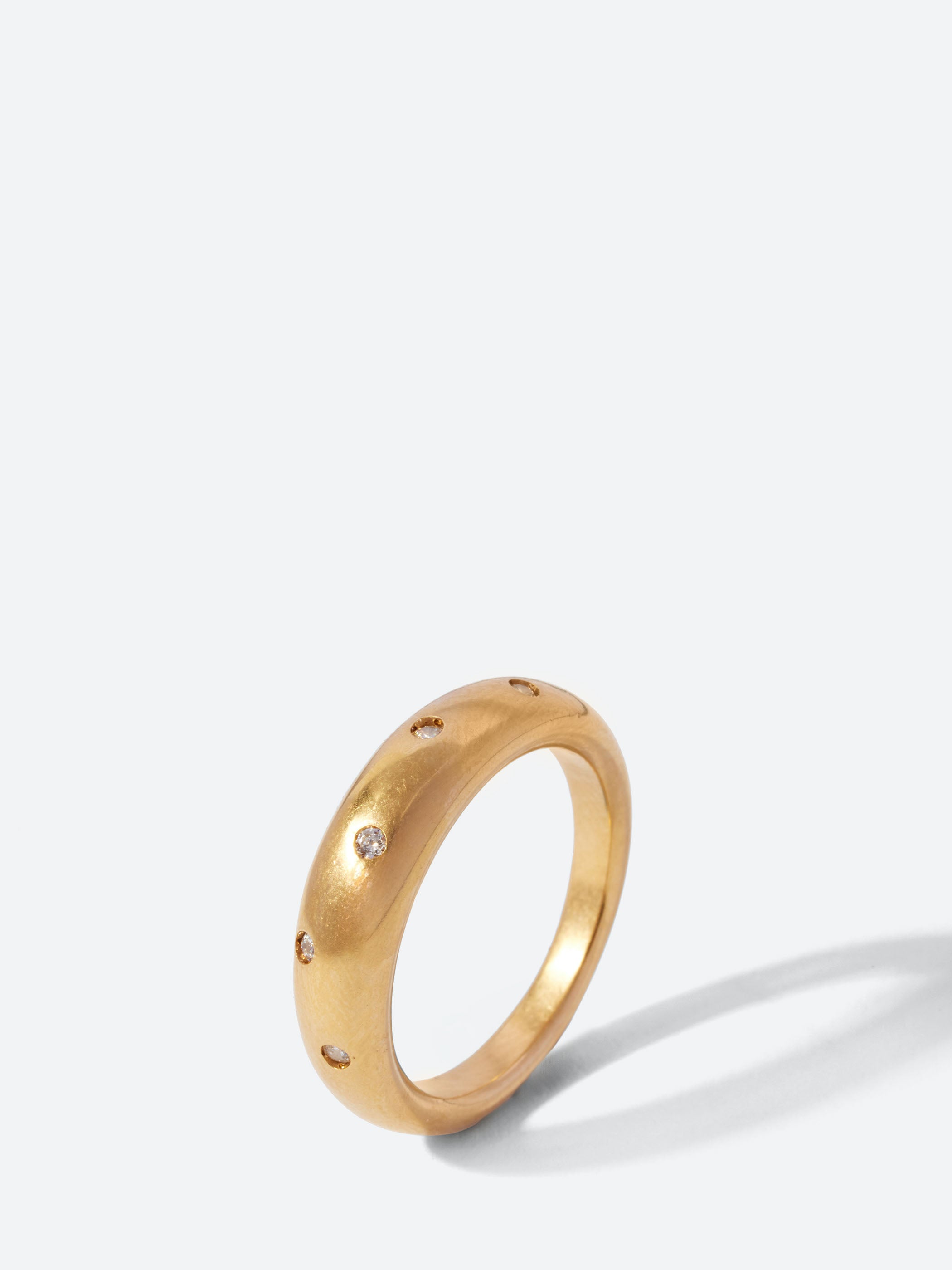 Polka Ring