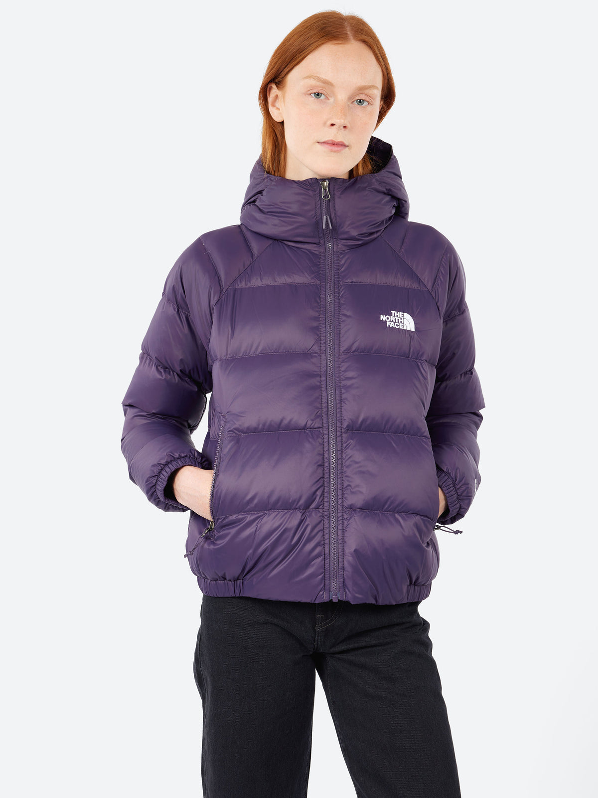Hydrenalite Down Hoodie