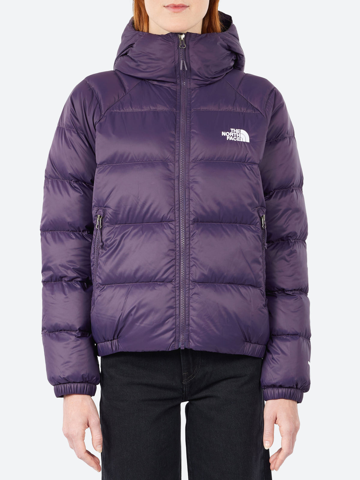 Hydrenalite Down Hoodie