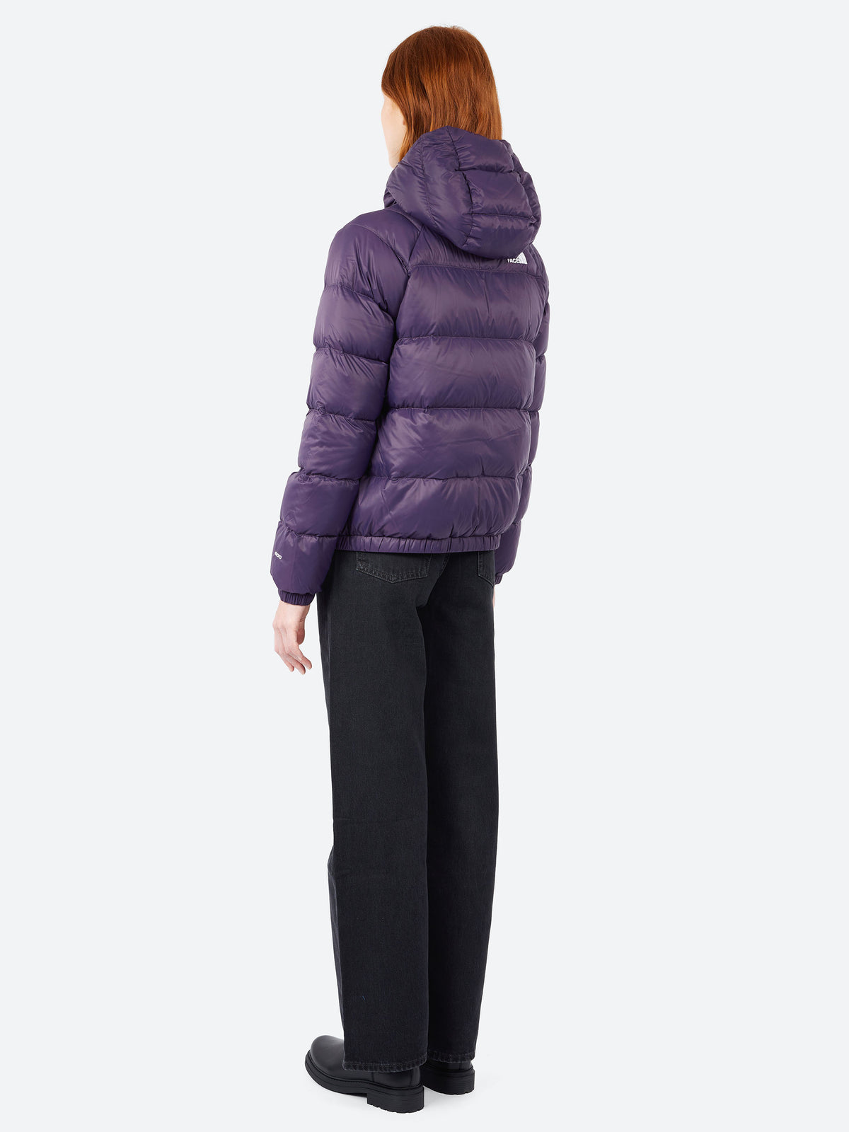 Hydrenalite Down Hoodie