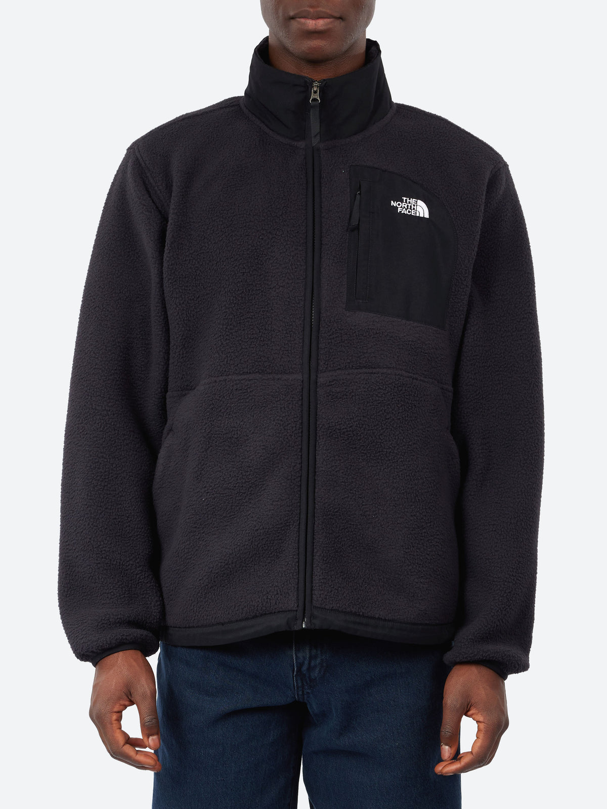 Yumiori Off Peak Full-Zip Jacket