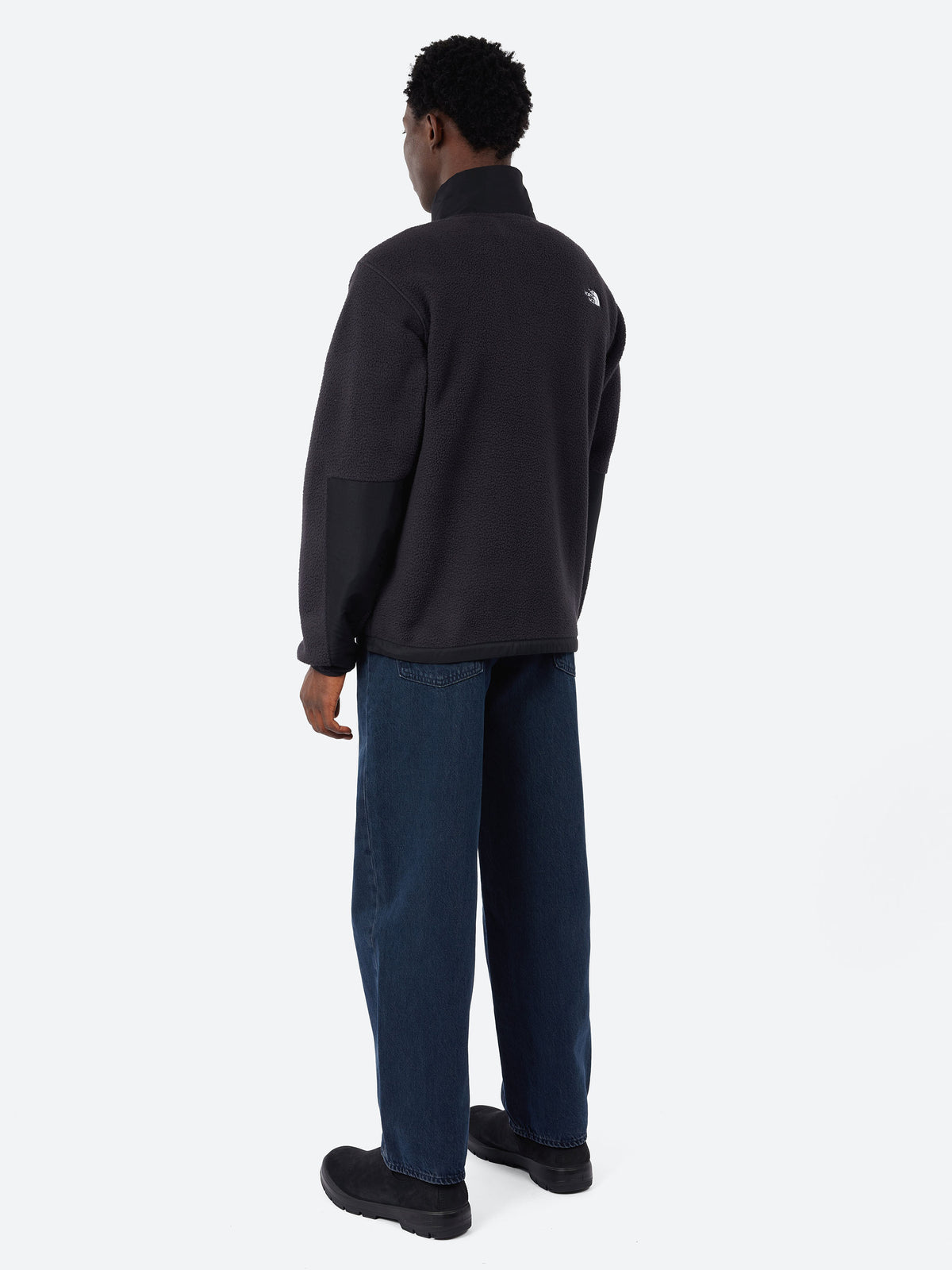 Yumiori Off Peak Full-Zip Jacket