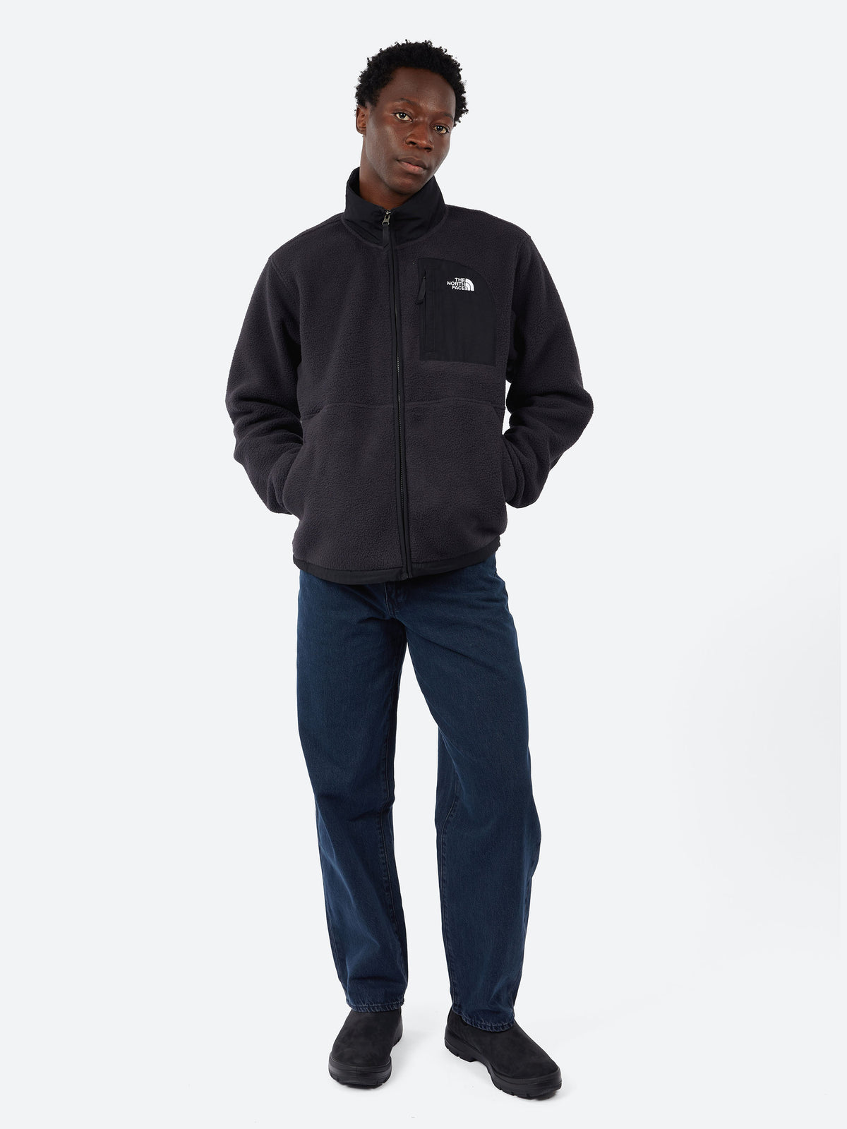 Yumiori Off Peak Full-Zip Jacket