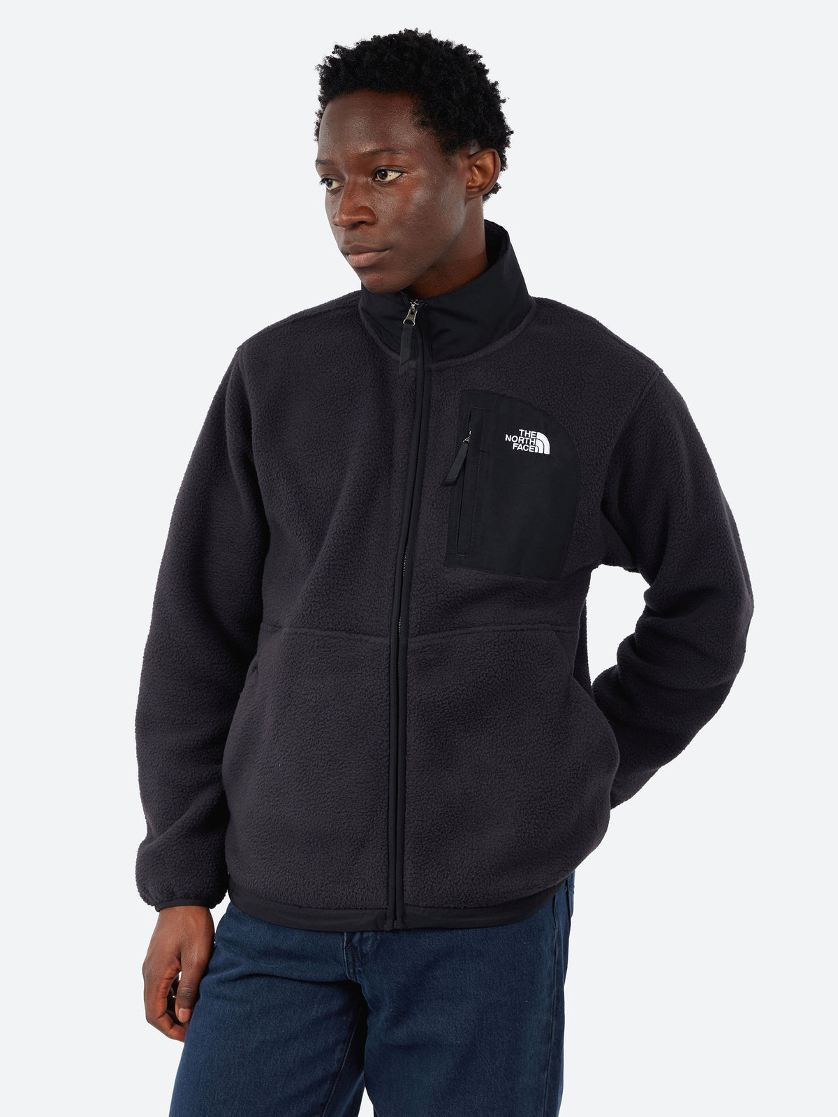 Yumiori Off Peak Full-Zip Jacket
