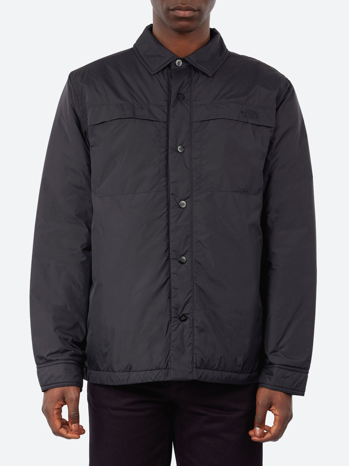 Open Range Insulated Long-Sleeve Shirt