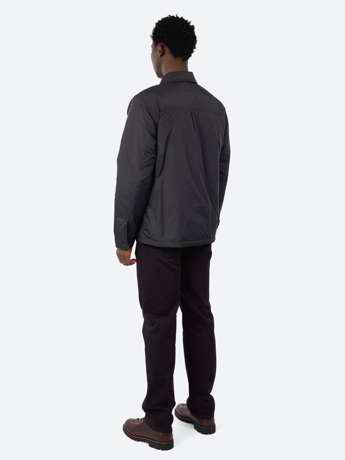 Open Range Insulated Long-Sleeve Shirt