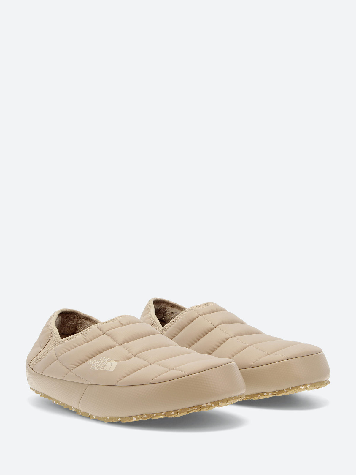 W Thermoball Traction Mule