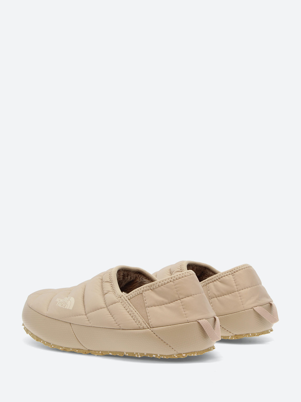 W Thermoball Traction Mule