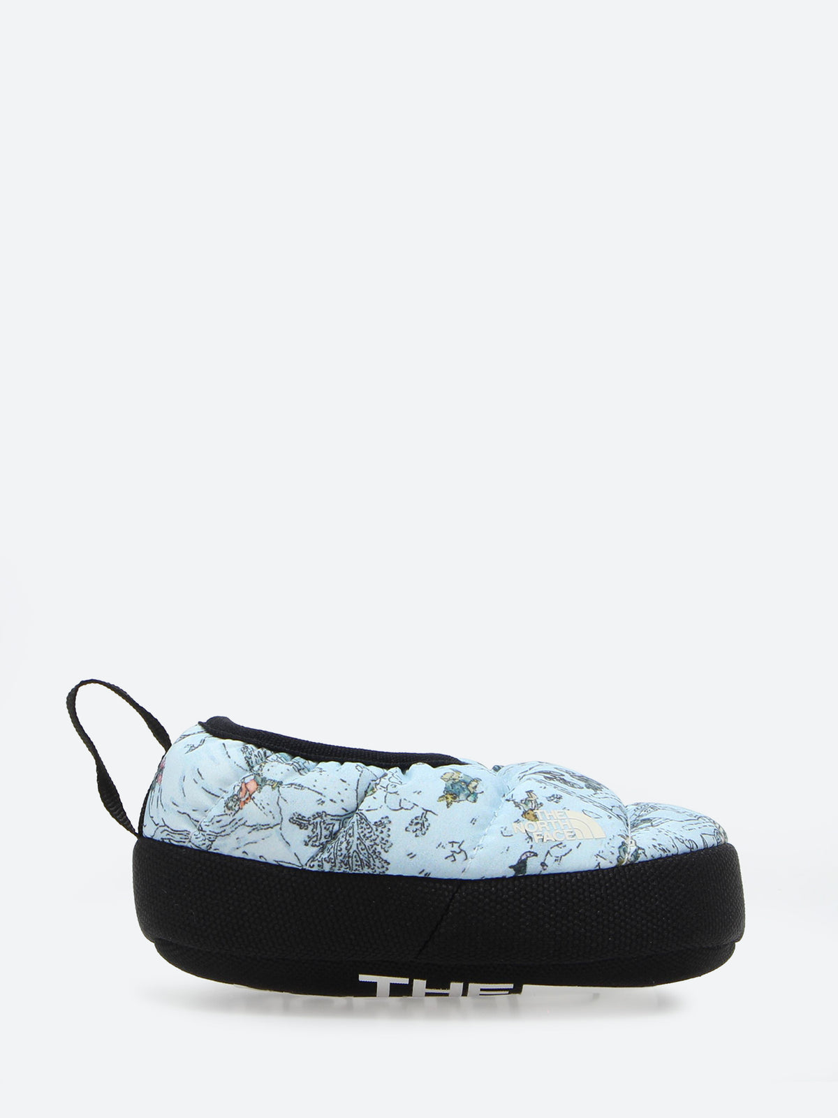 Baby Tent Mules