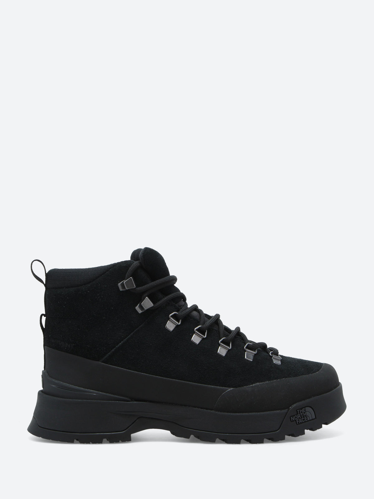 Glenclyffe Mid Insulated Boots