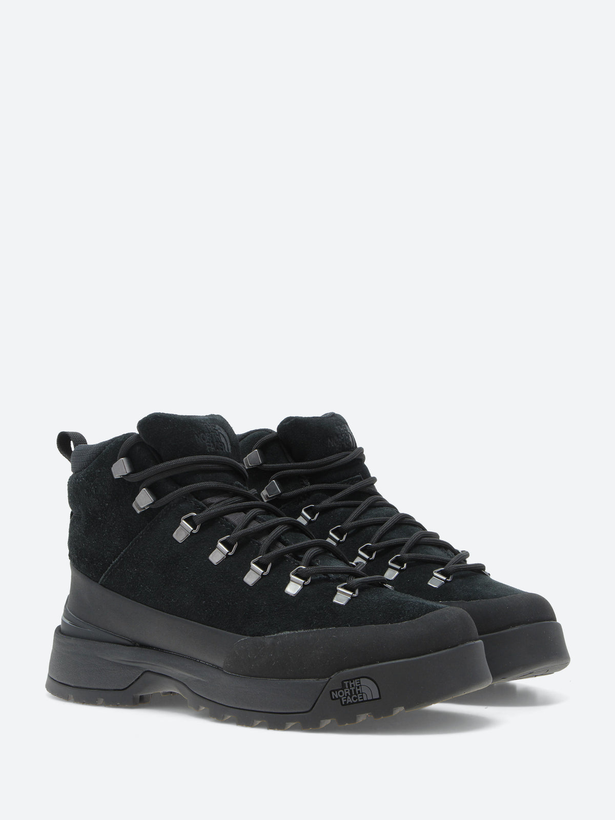 Glenclyffe Mid Insulated Boots