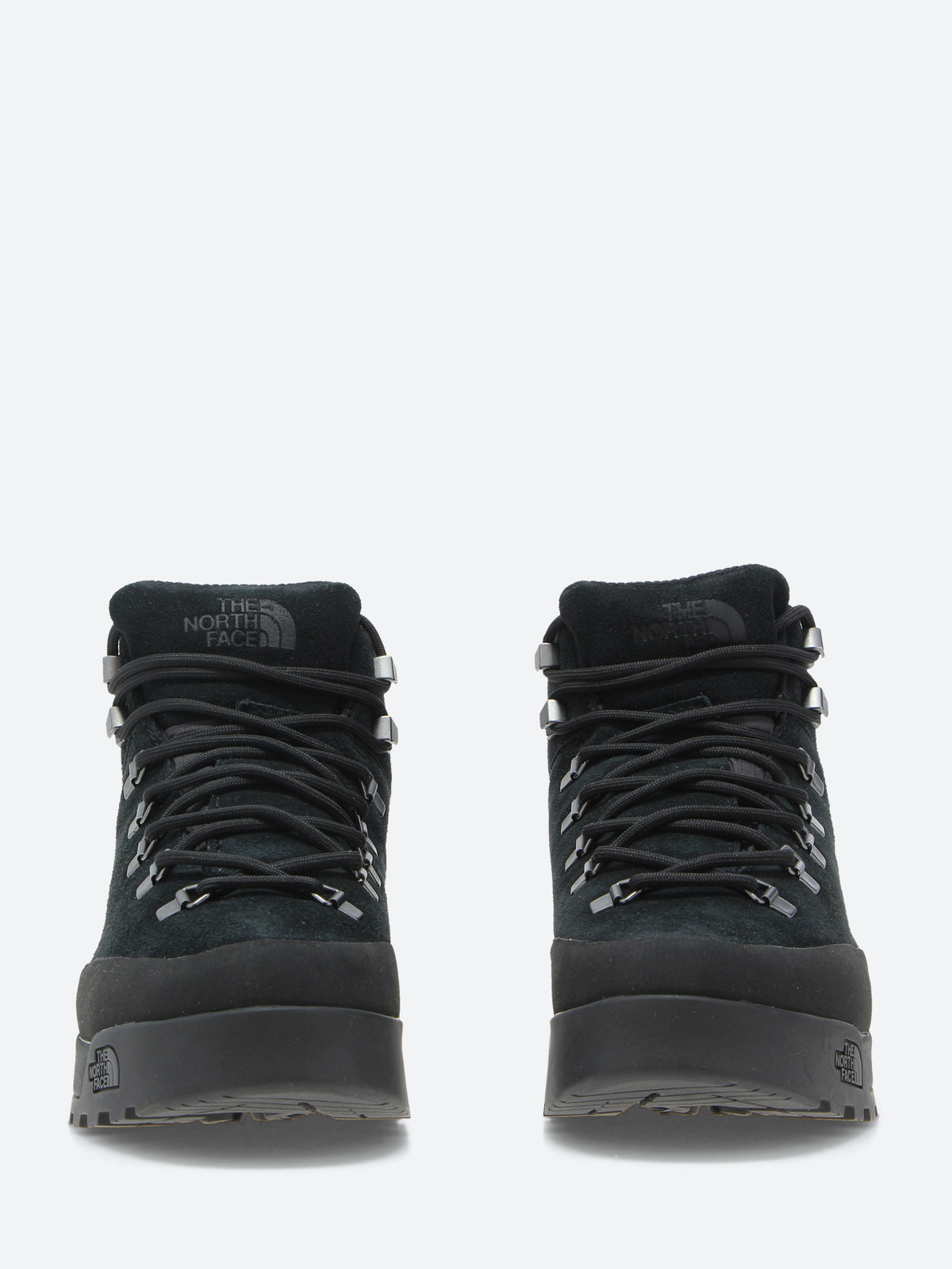 Glenclyffe Mid Insulated Boots
