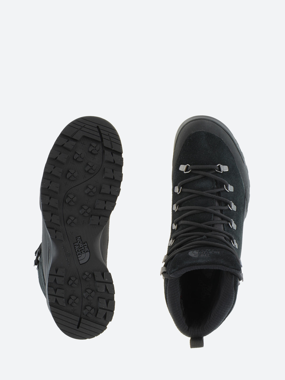 Glenclyffe Mid Insulated Boots