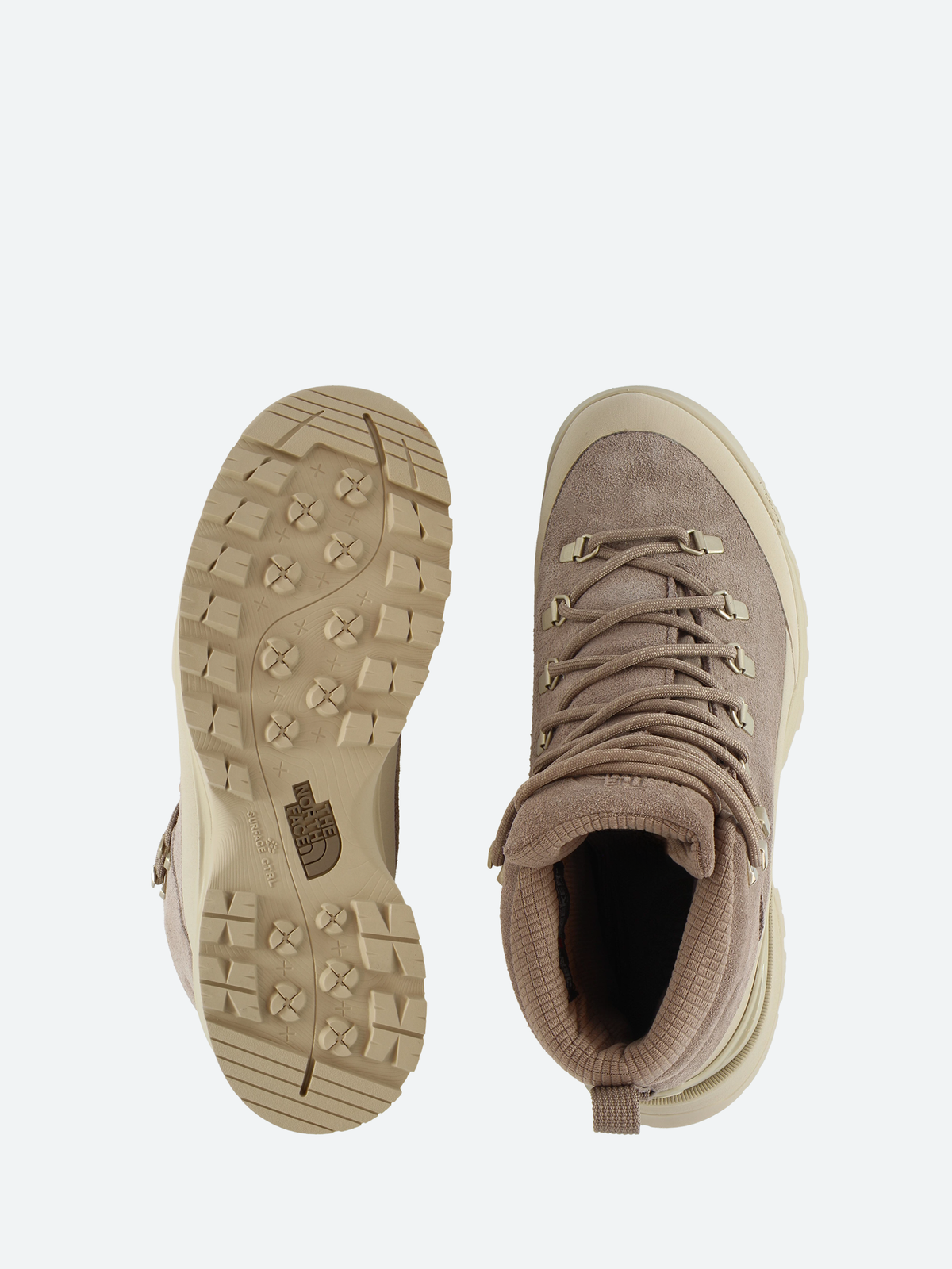 Glenclyffe Mid Insulated Boots