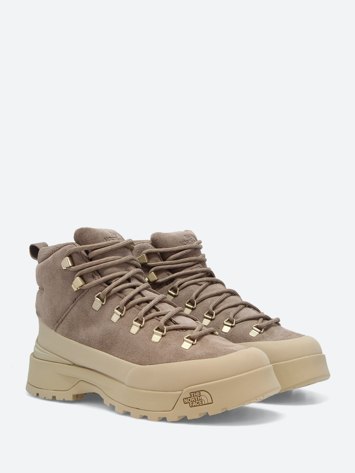 Glenclyffe Mid Insulated Boots
