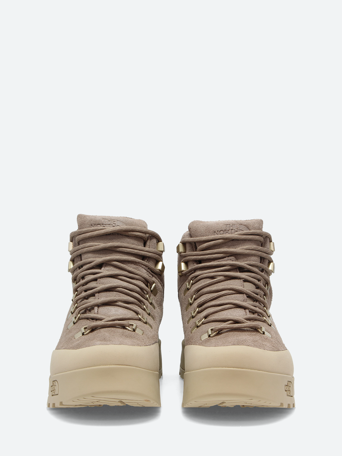 Glenclyffe Mid Insulated Boots