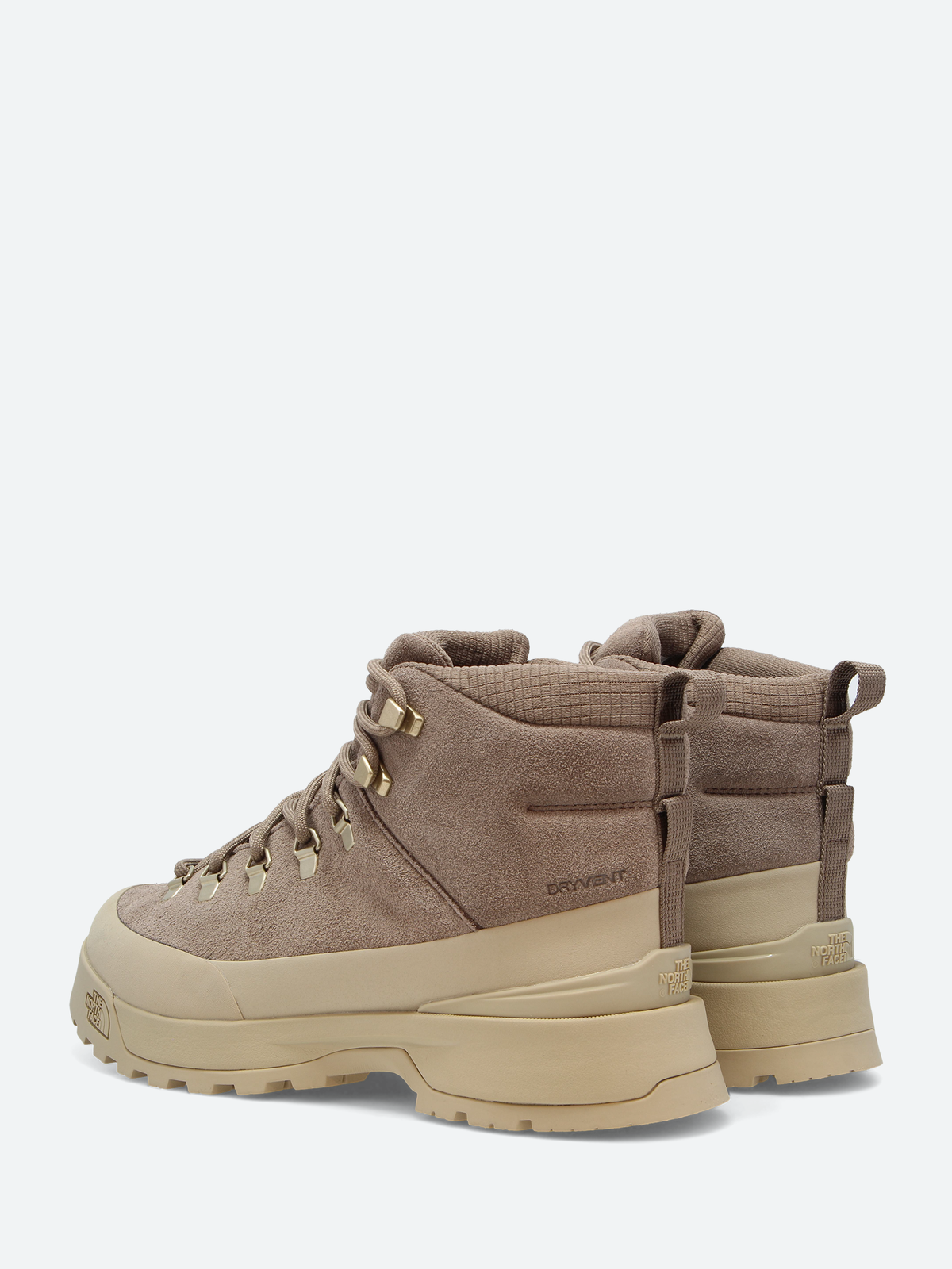 Glenclyffe Mid Insulated Boots