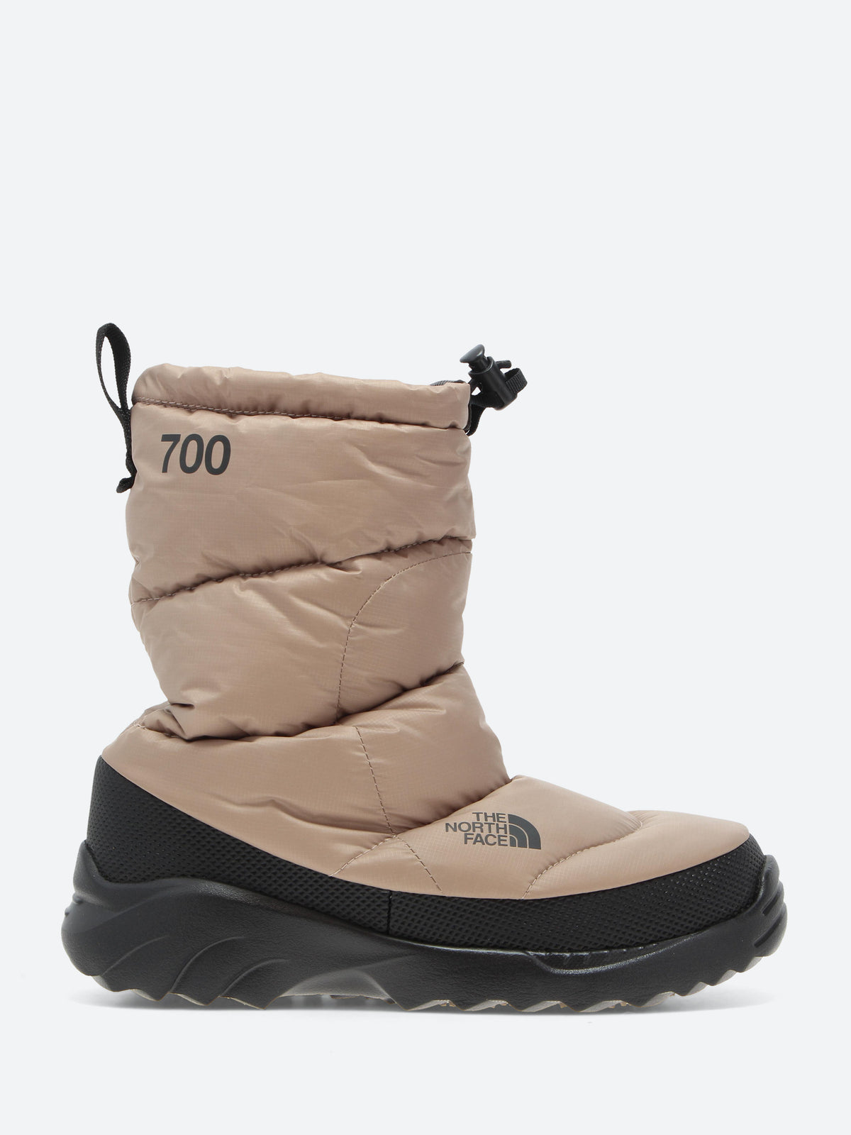 Nuptse Traction Bootie
