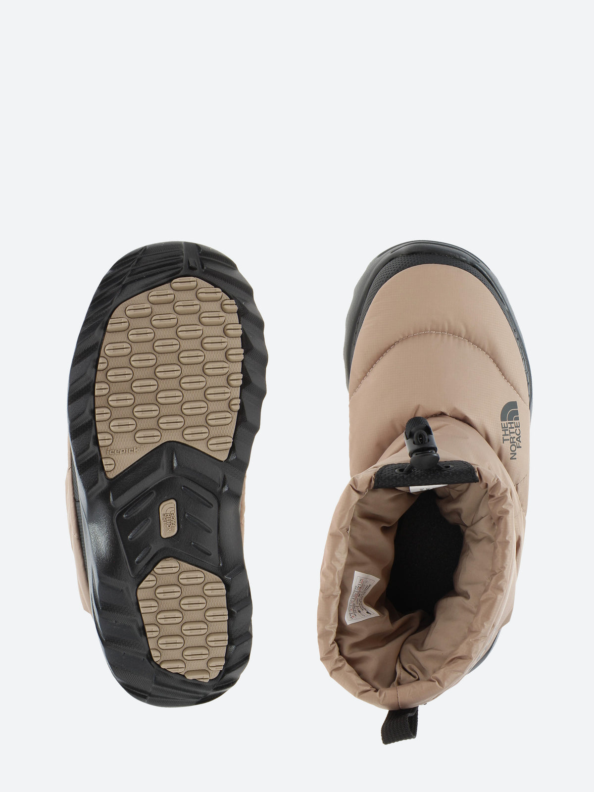 Nuptse Traction Bootie