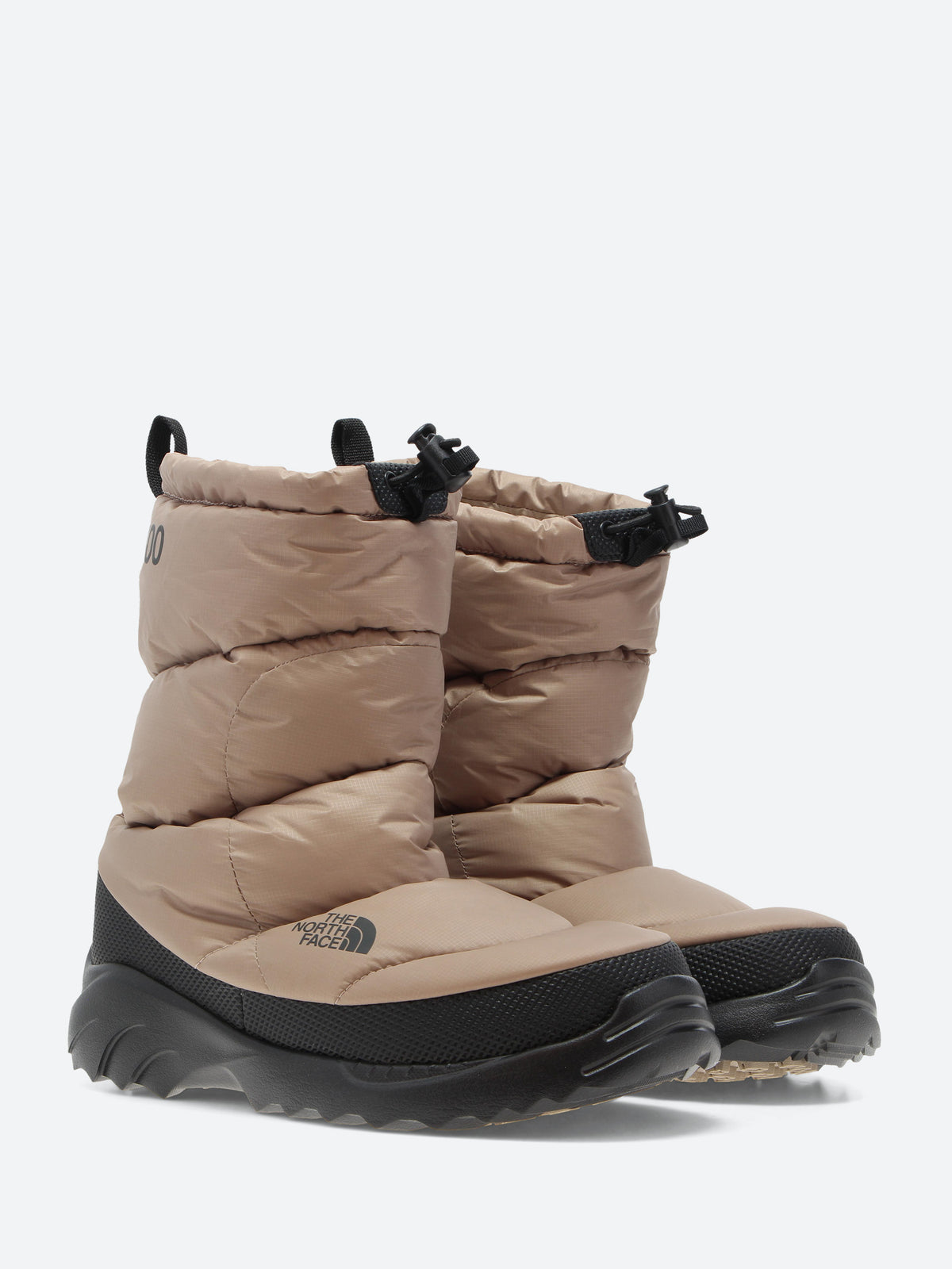 Nuptse Traction Bootie