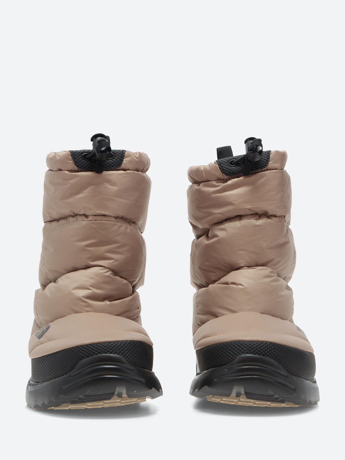 Nuptse Traction Bootie