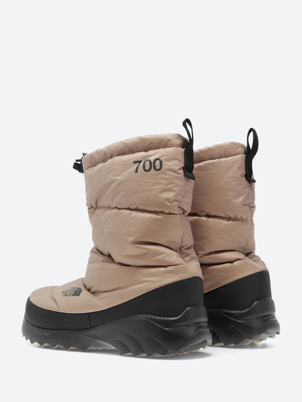 Nuptse Traction Bootie