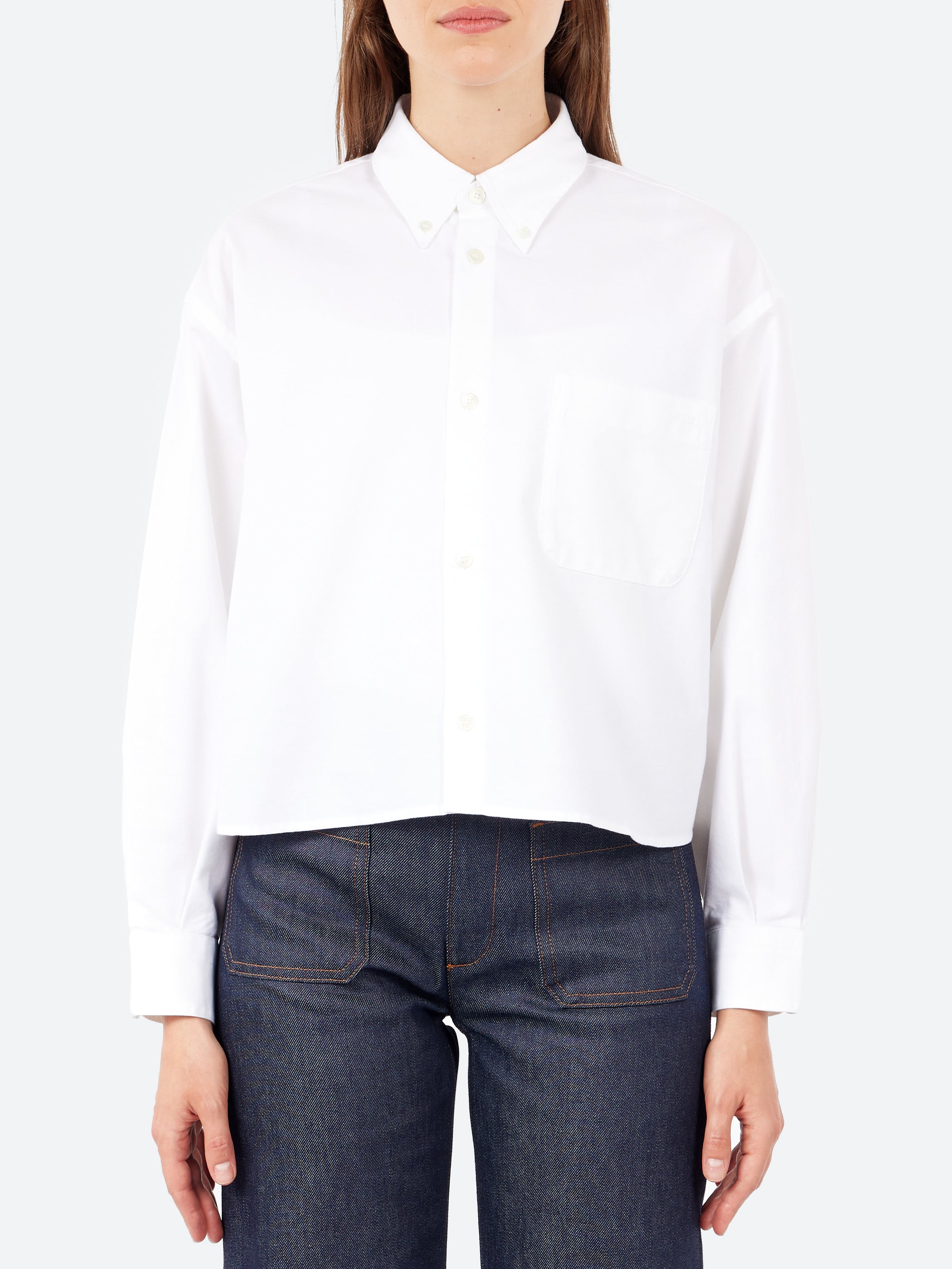 Sophia Button Down Shirt