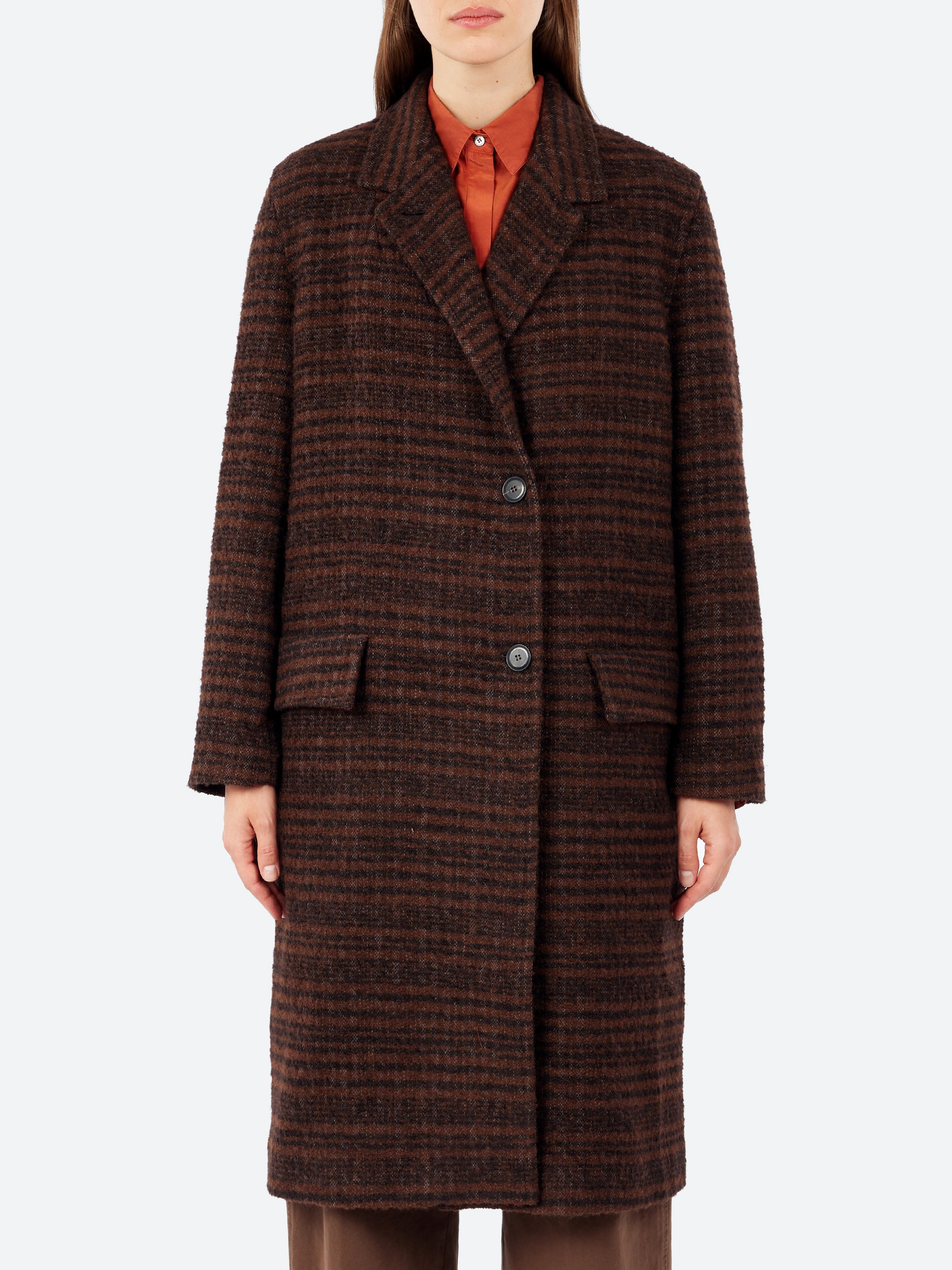 Cloth Coat