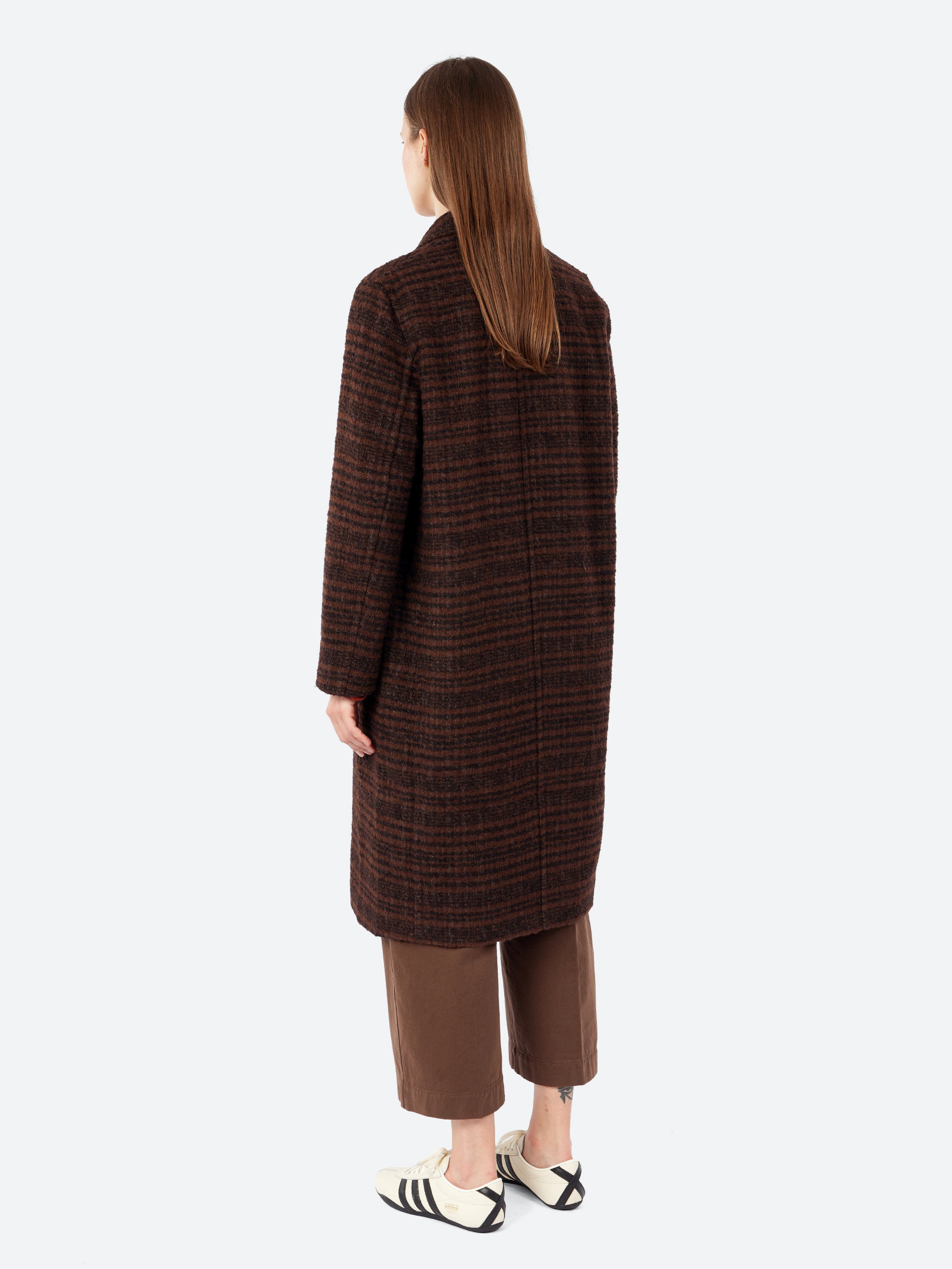 Cloth Coat
