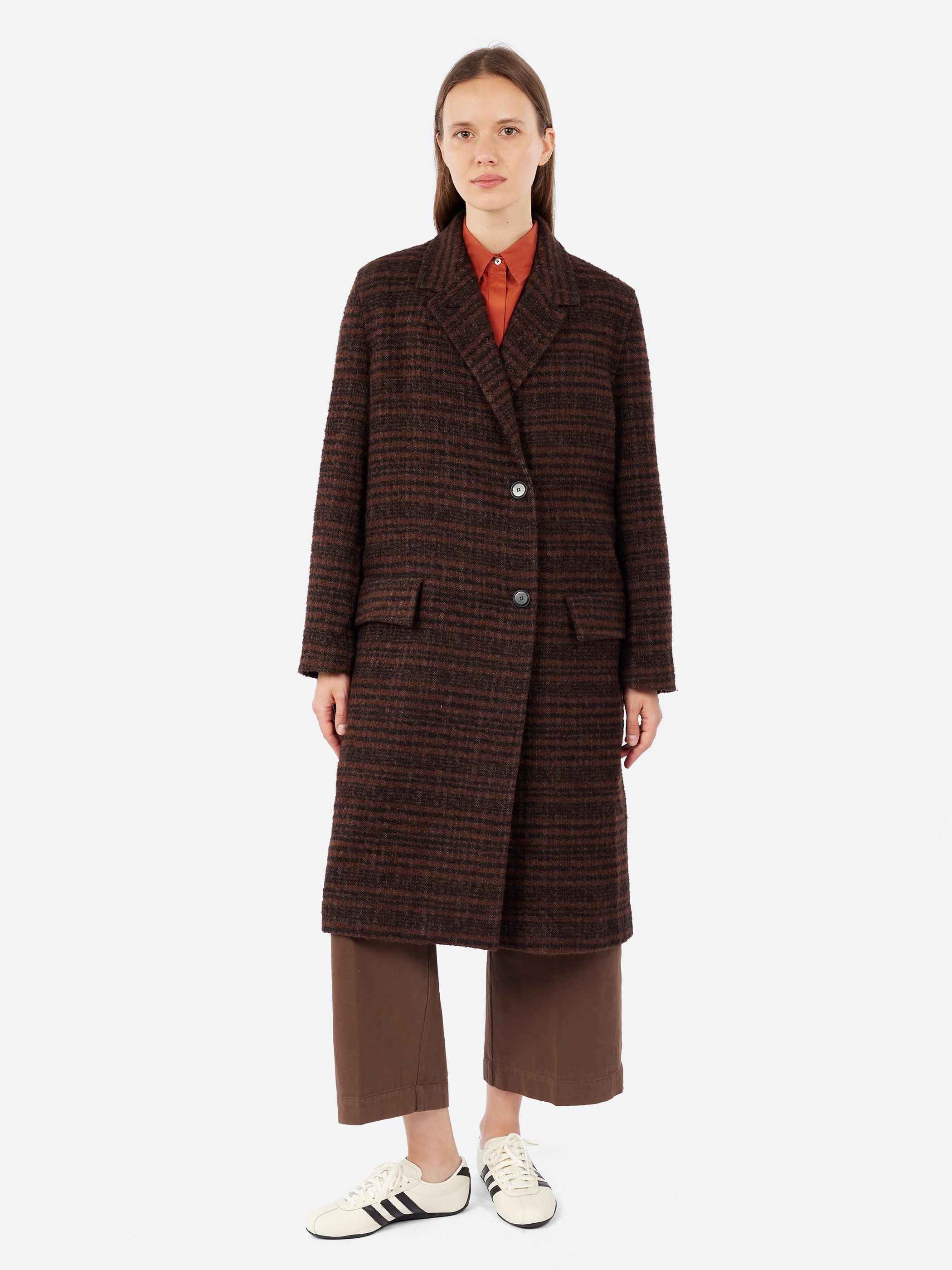 Cloth Coat