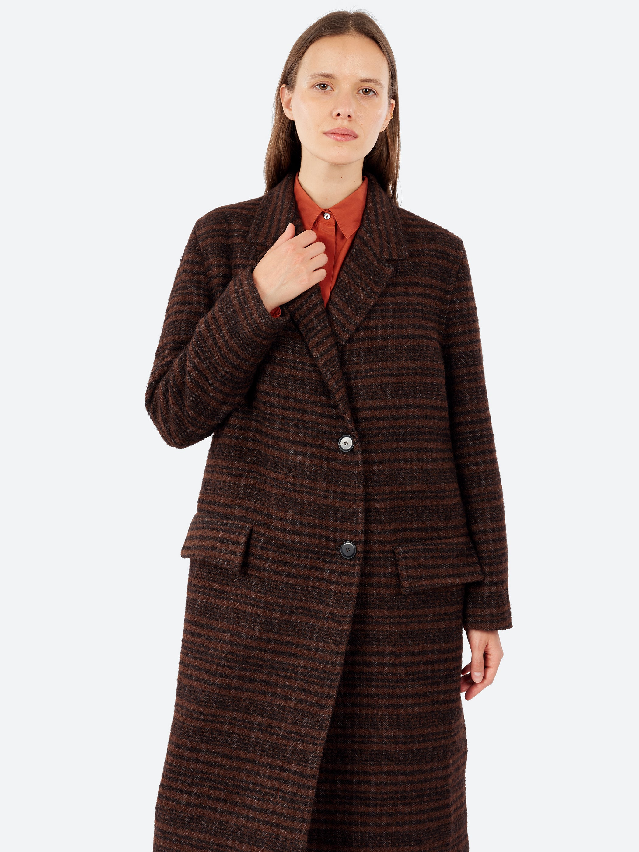 Cloth Coat