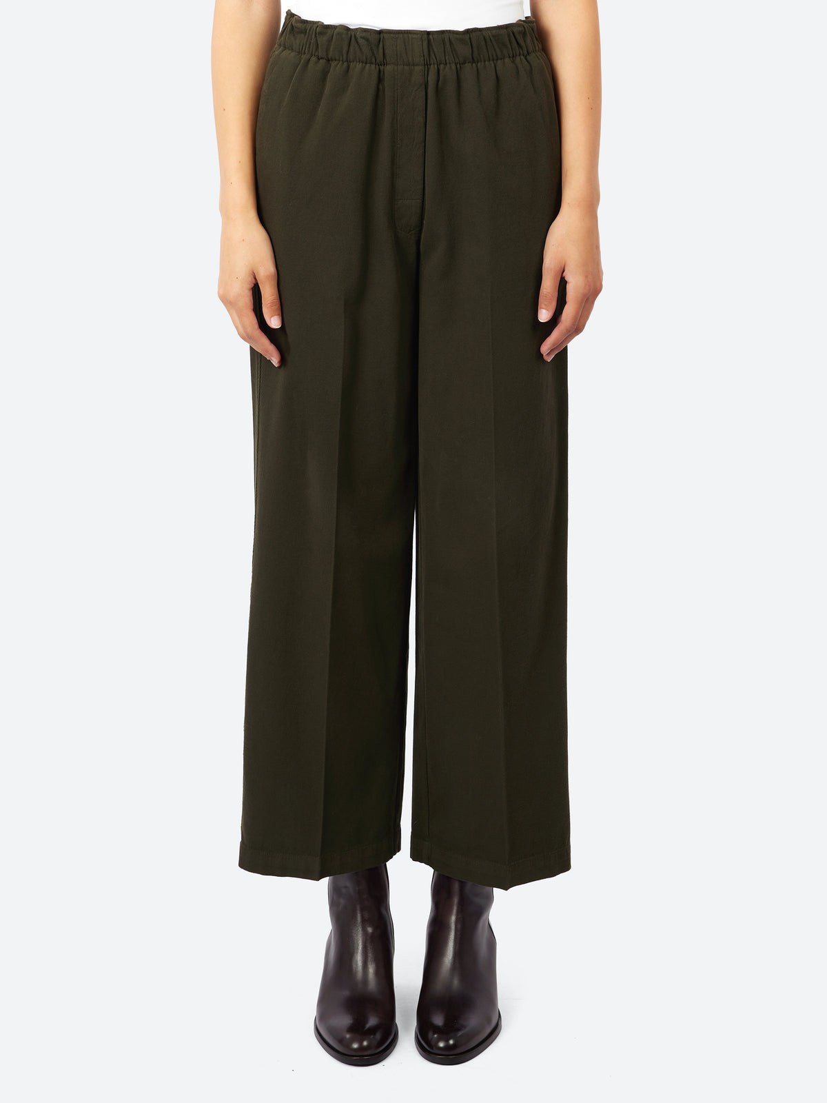 Flannel Pants