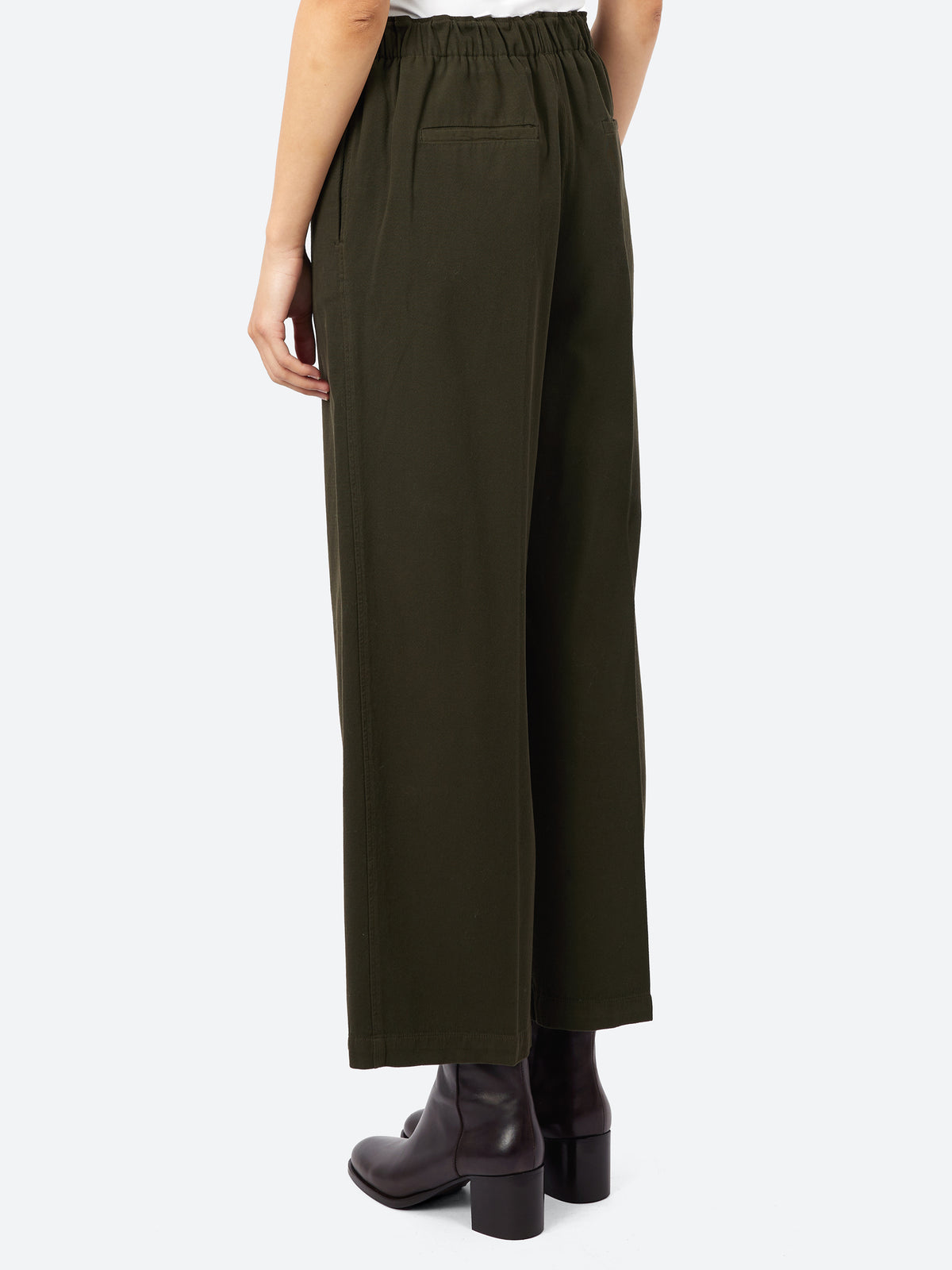 Flannel Pants
