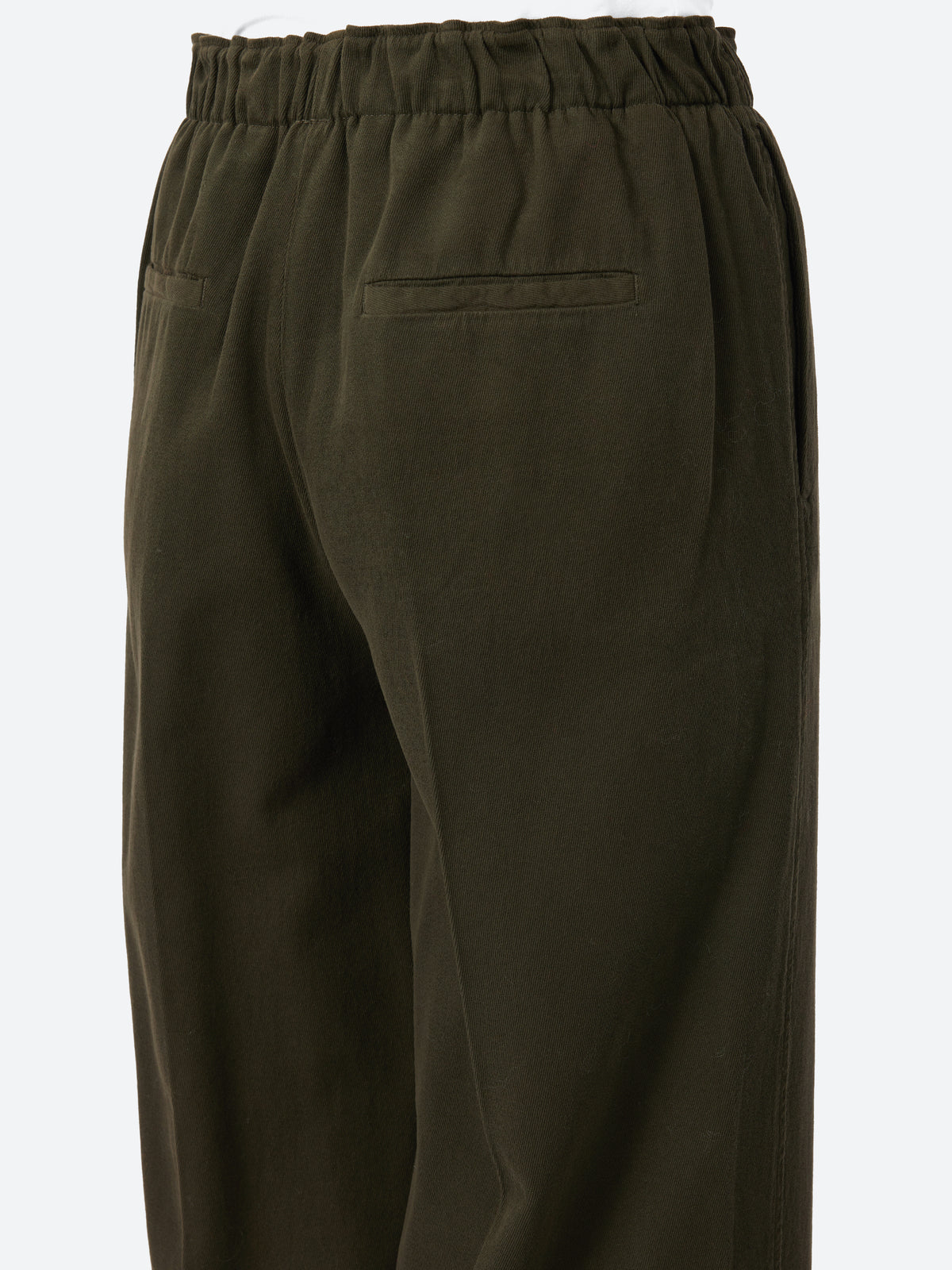Flannel Pants