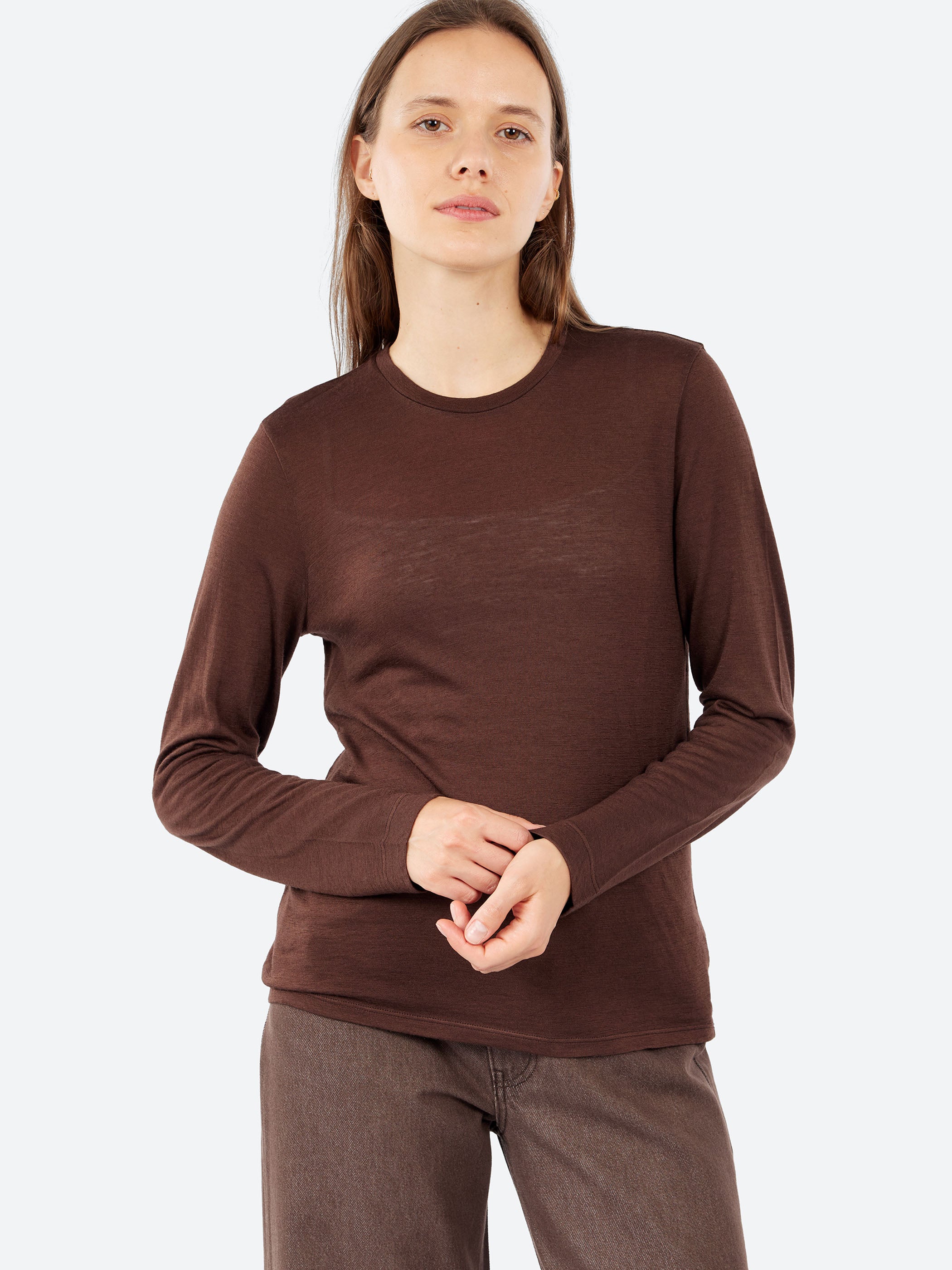 Long-Sleeved T-Shirt